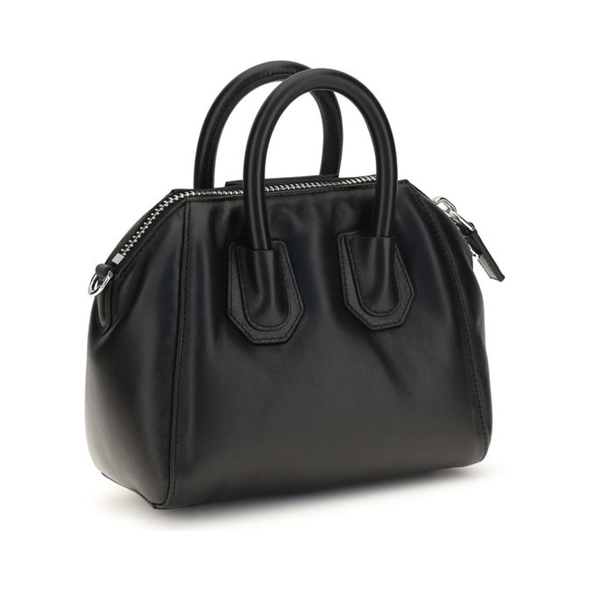 Black Lamb Ovis Aries Aries Shoulder Bag
