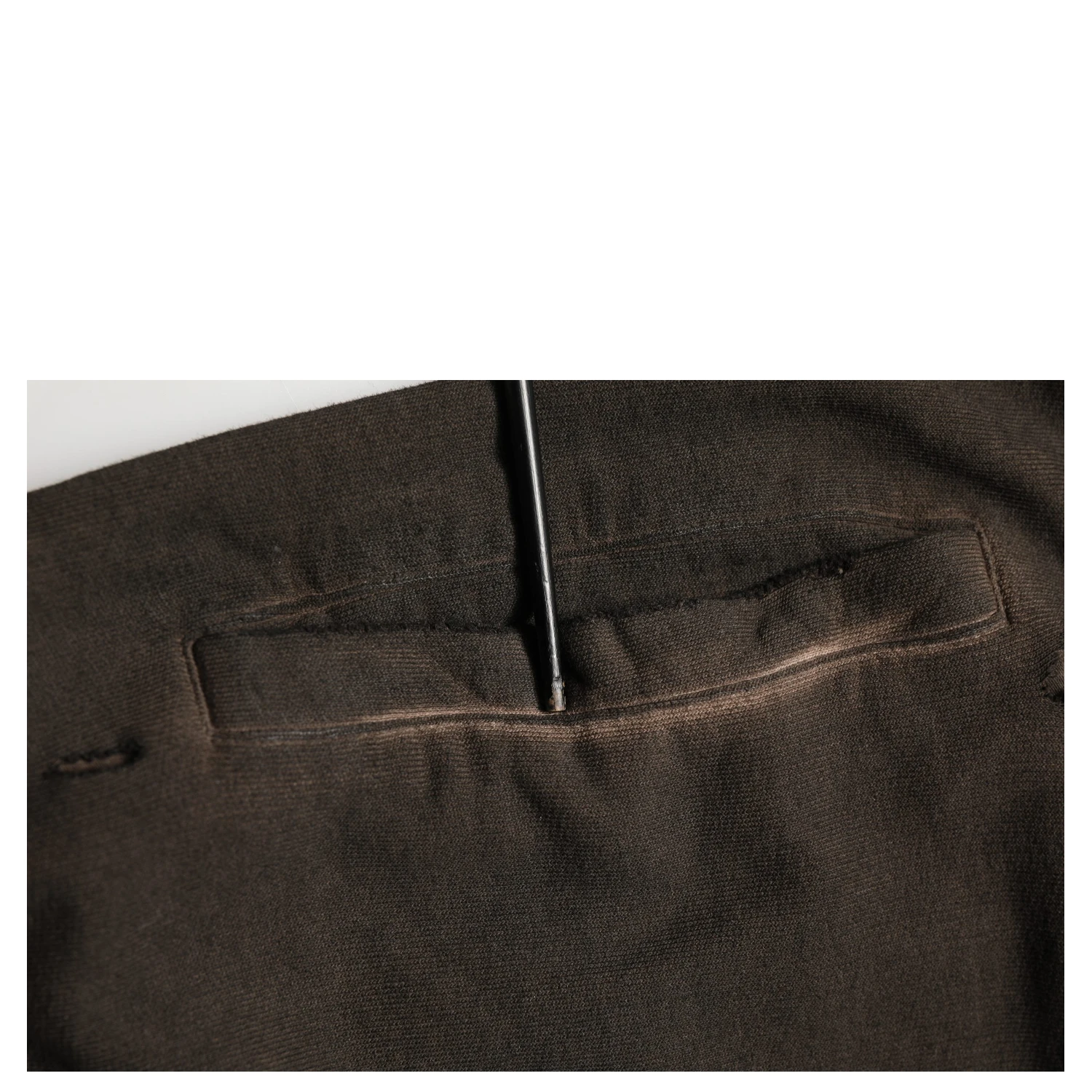 Brown Logo Print Full Zip Sweatshirt Sweater