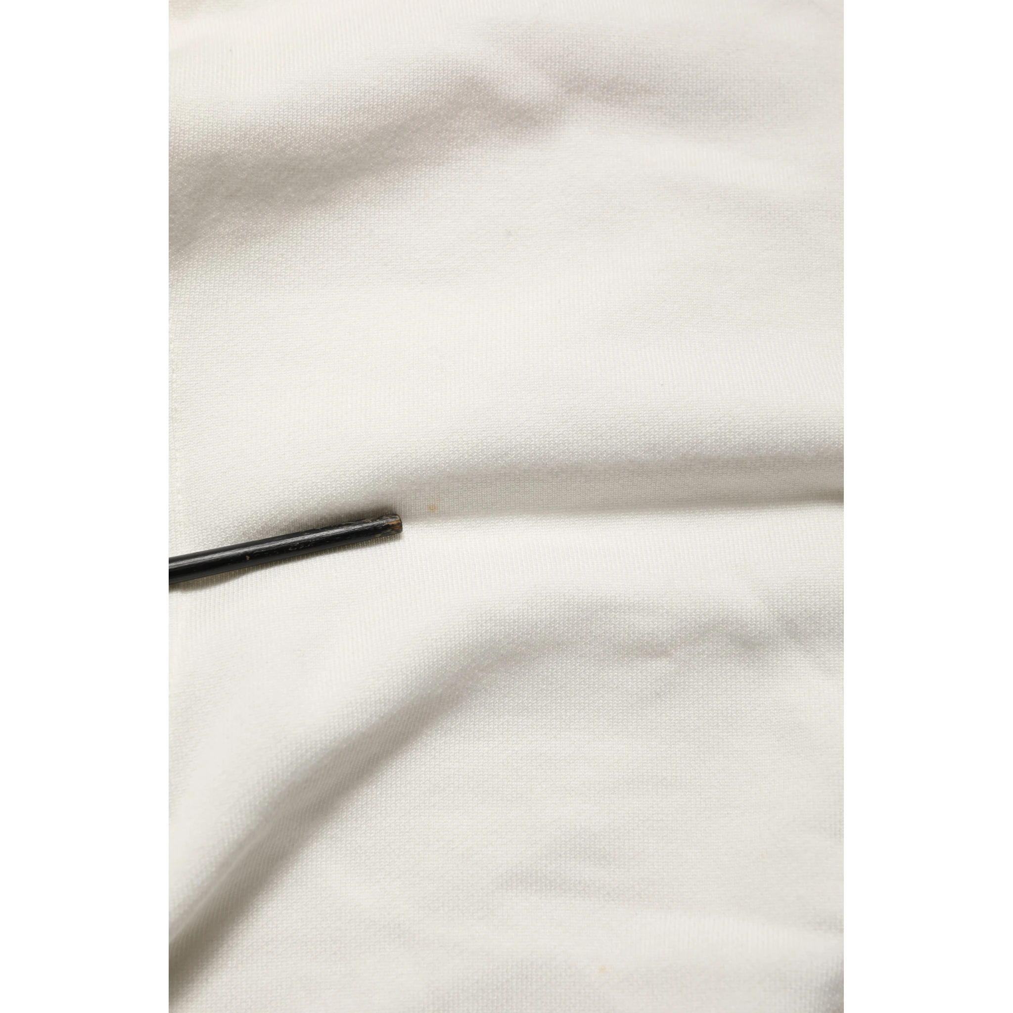 White Logo Hooded PulloverSweatshirt Sweater