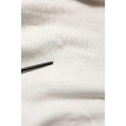 White Logo Hooded PulloverSweatshirt Sweater