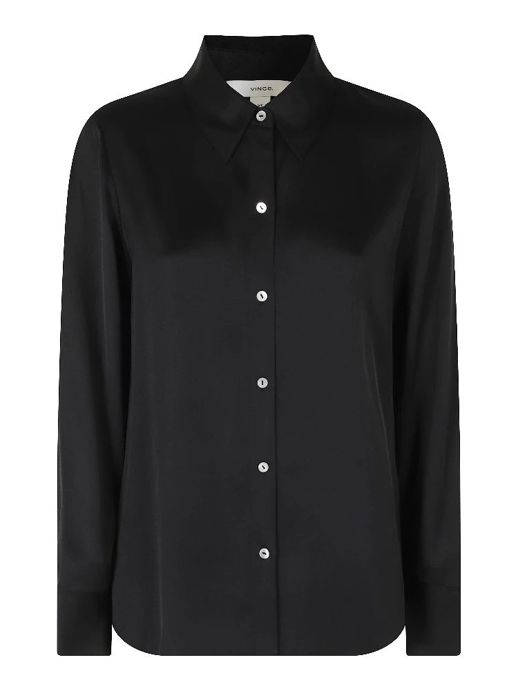SLIM FIT CLASSIC SHIRT