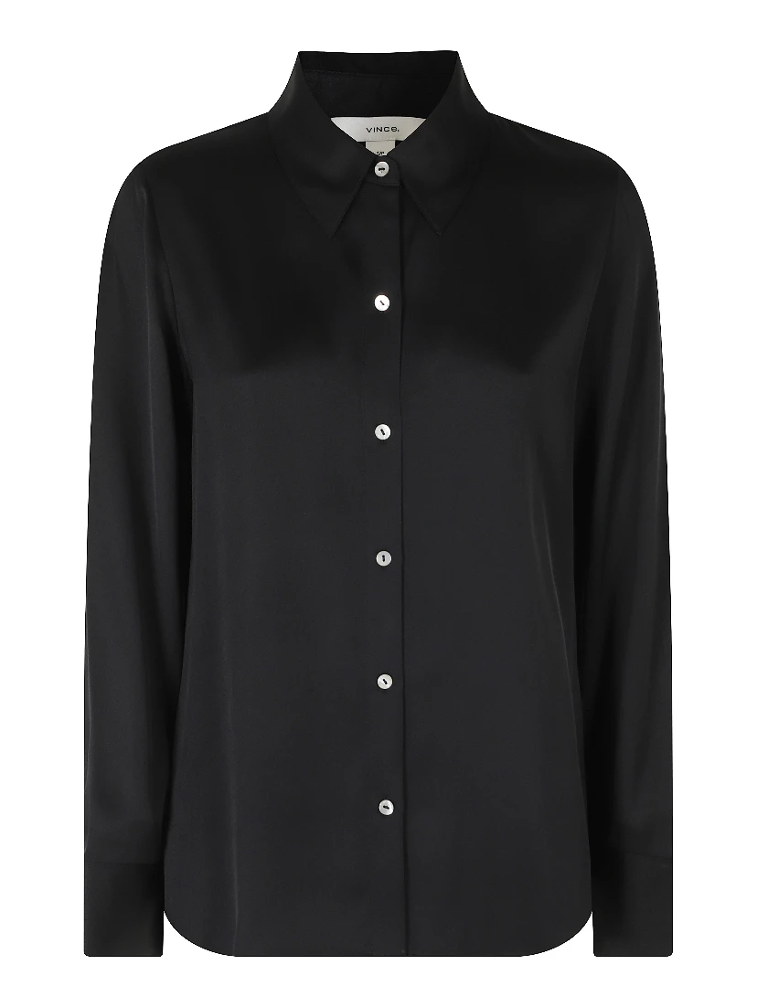 SLIM FIT CLASSIC SHIRT