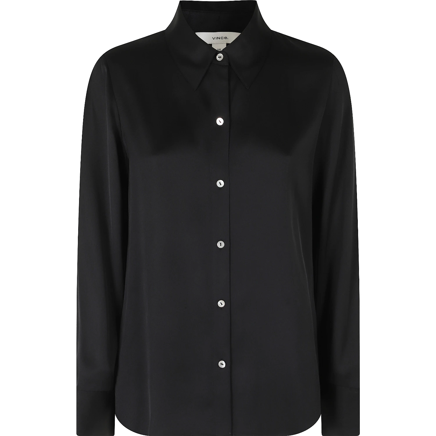 SLIM FIT CLASSIC SHIRT