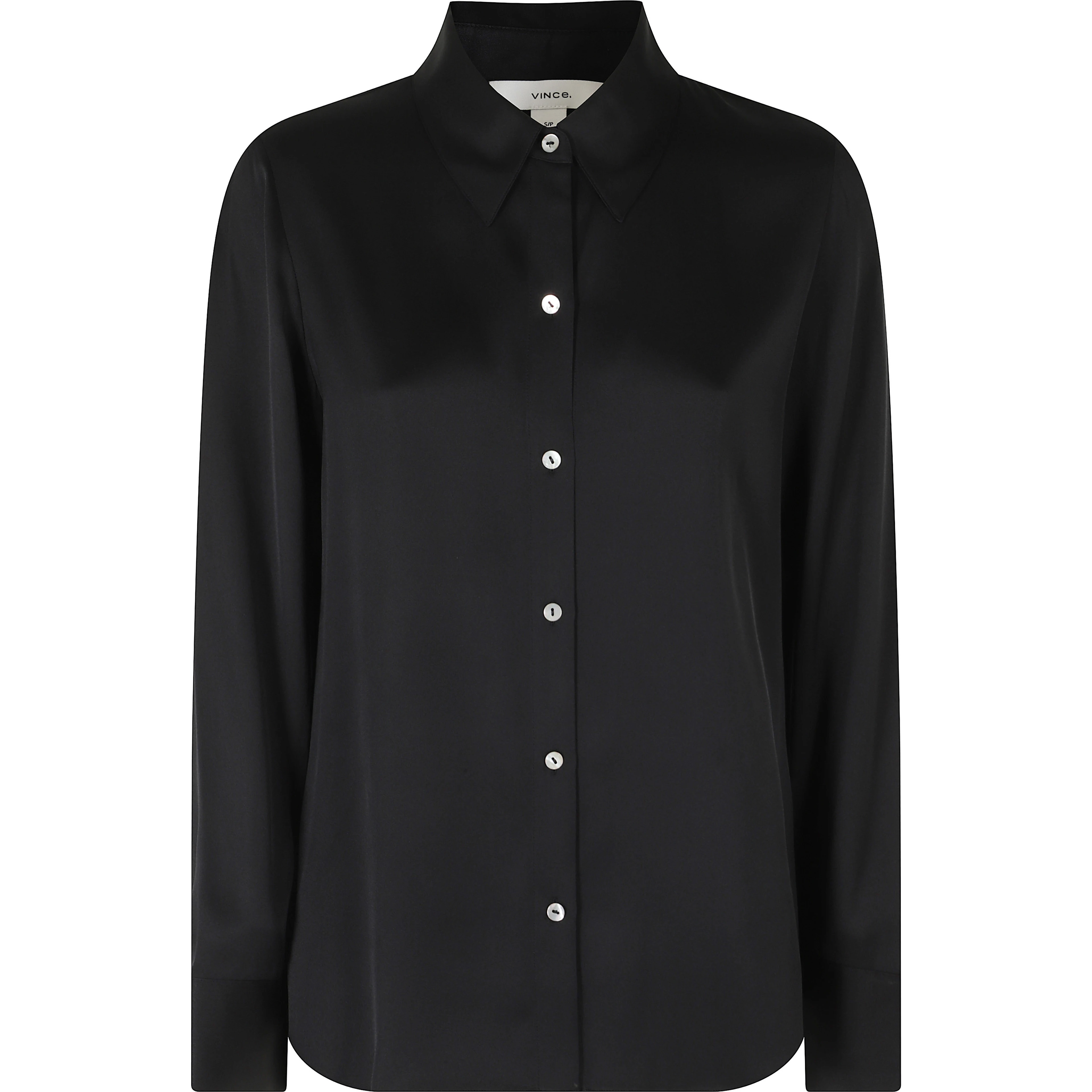SLIM FIT CLASSIC SHIRT
