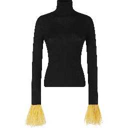 HIGH KICK TOP