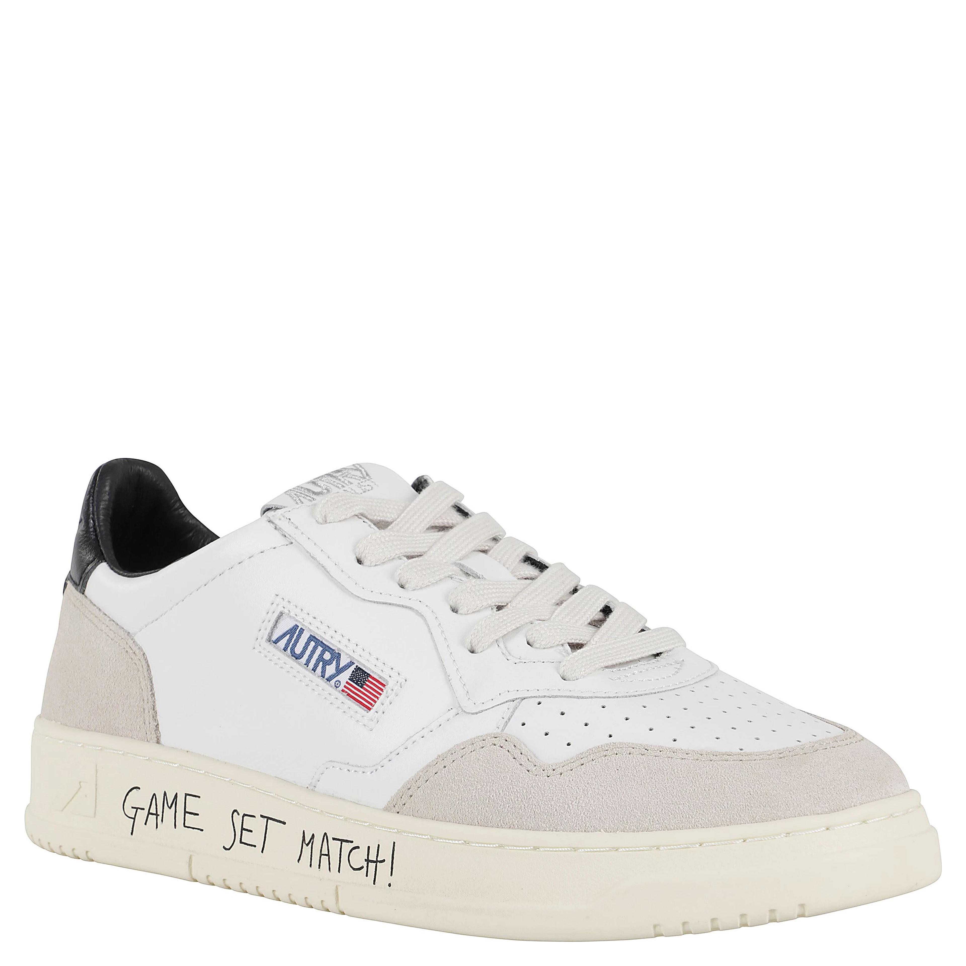 MEDALIST LOW
