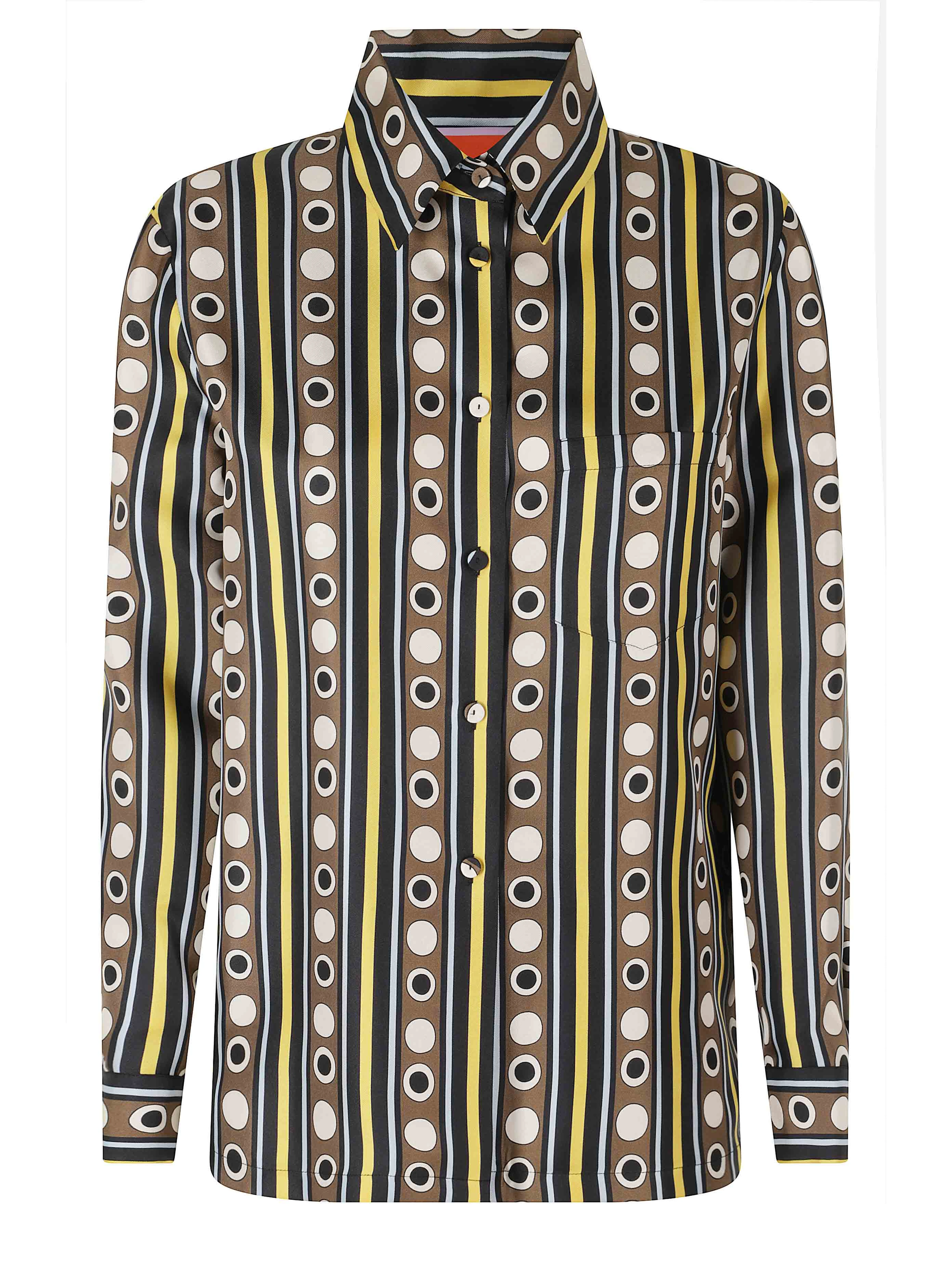 BOY SHIRT