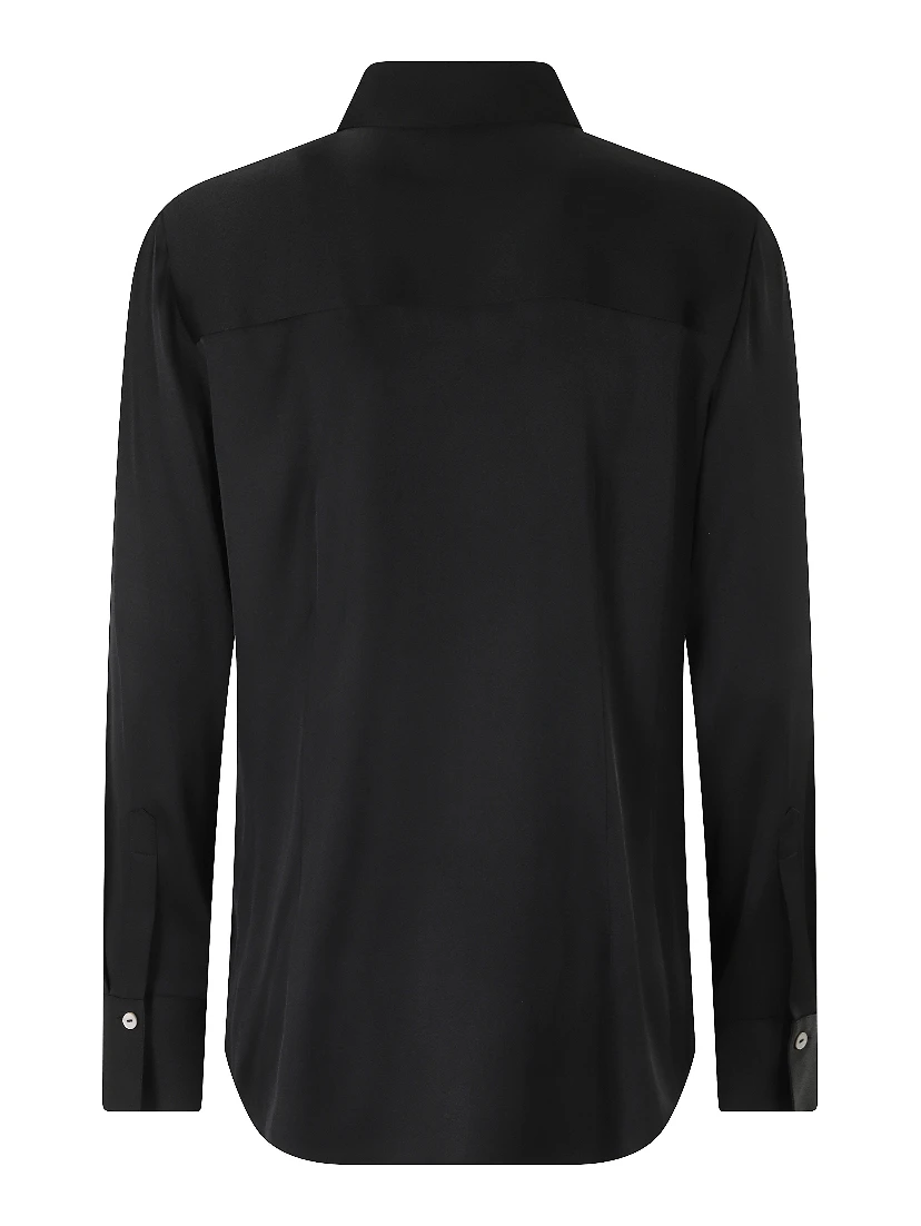 SLIM FIT CLASSIC SHIRT