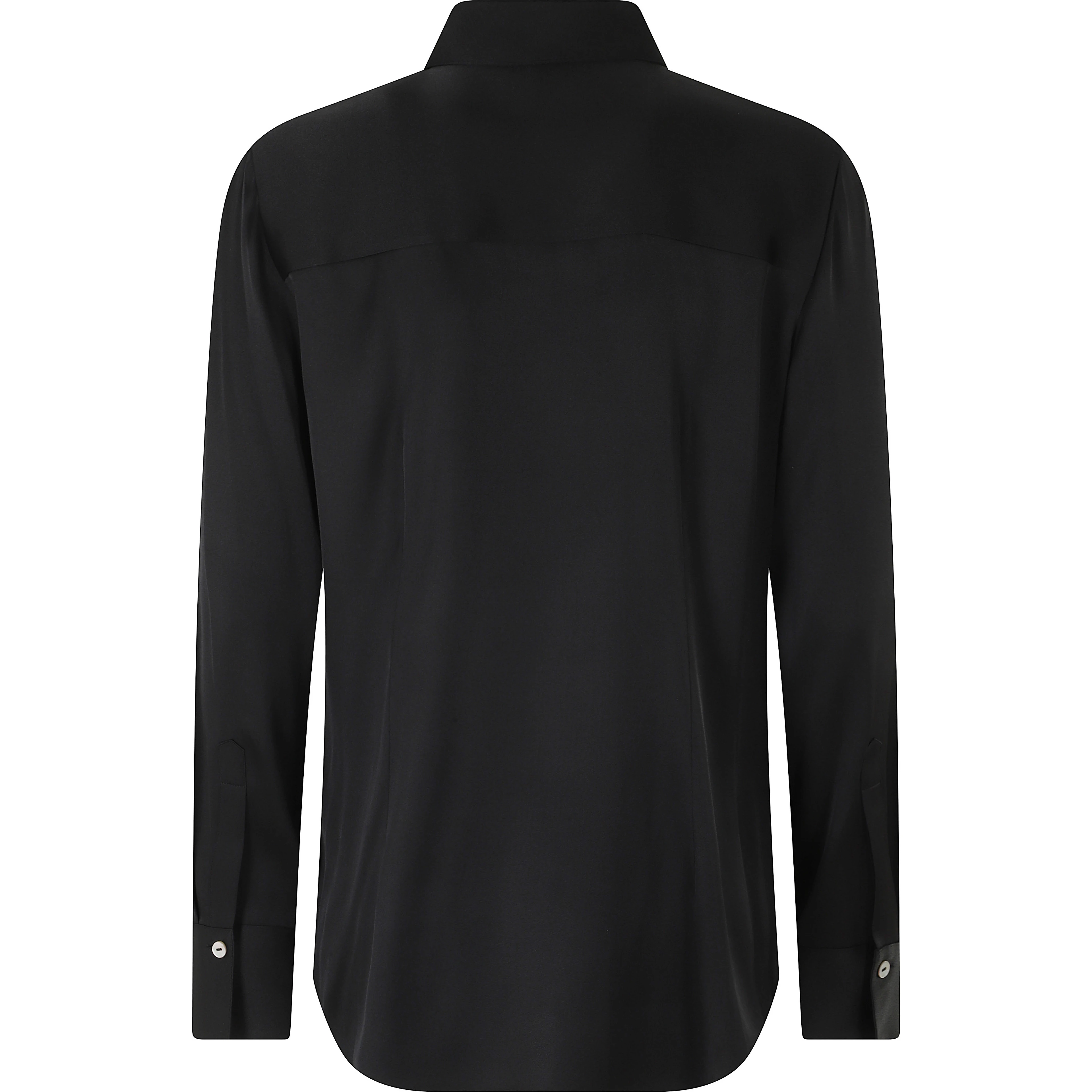 SLIM FIT CLASSIC SHIRT