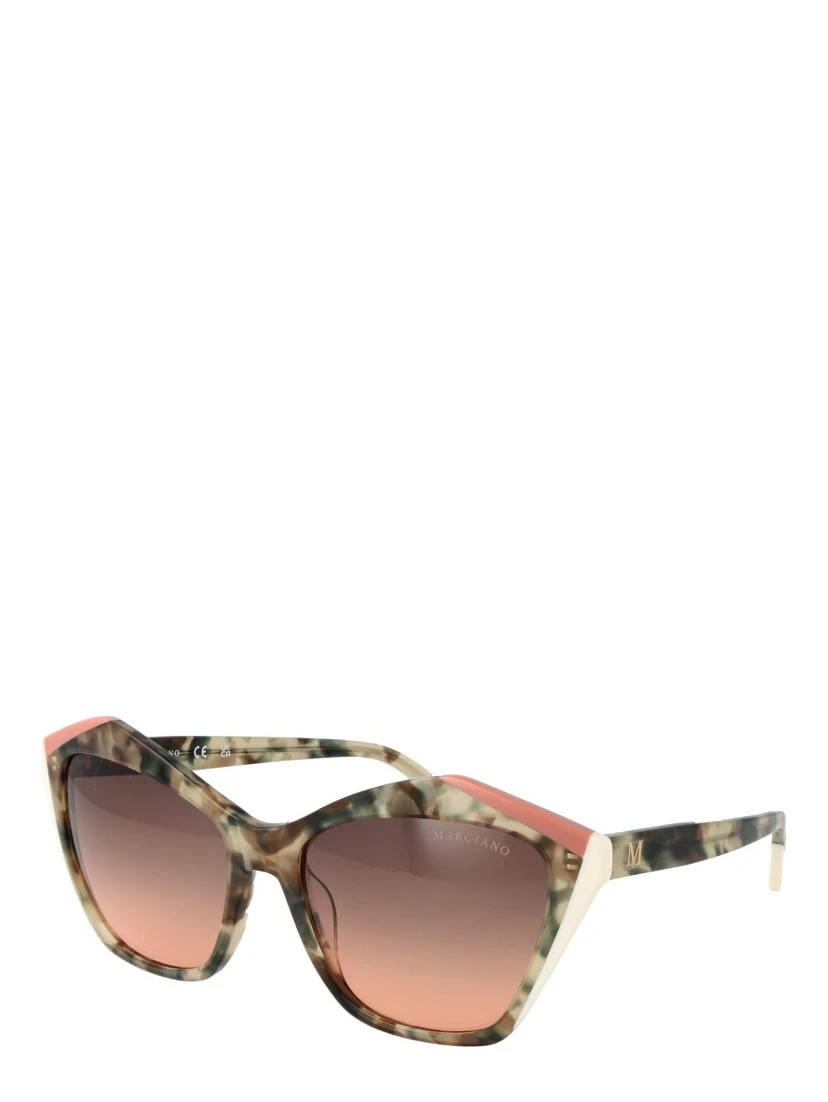 Army Acetate Sunglasses