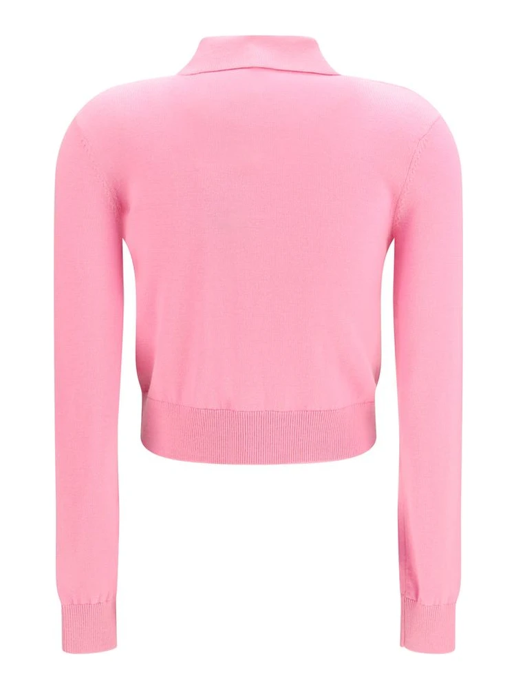 Multicolor Wool Oves Aries Cardigan alternative