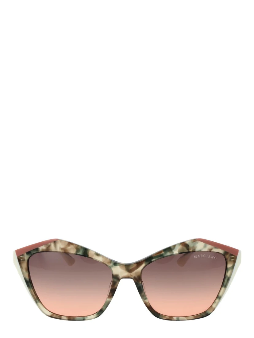 Army Acetate Sunglasses