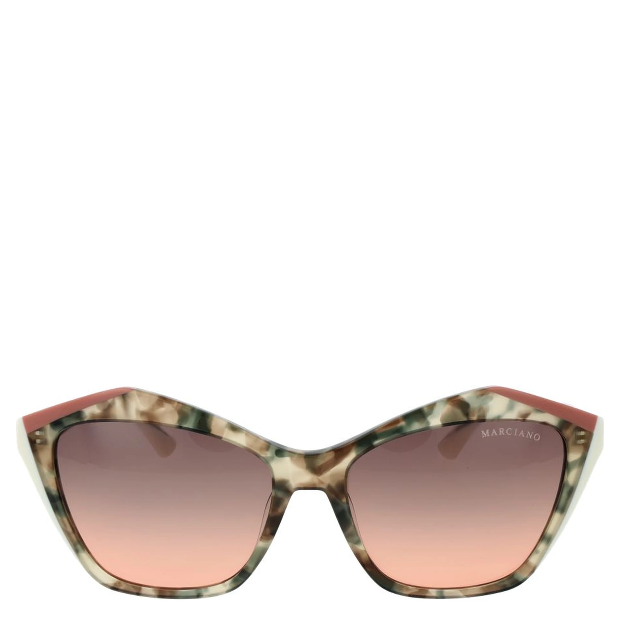 Army Acetate Sunglasses