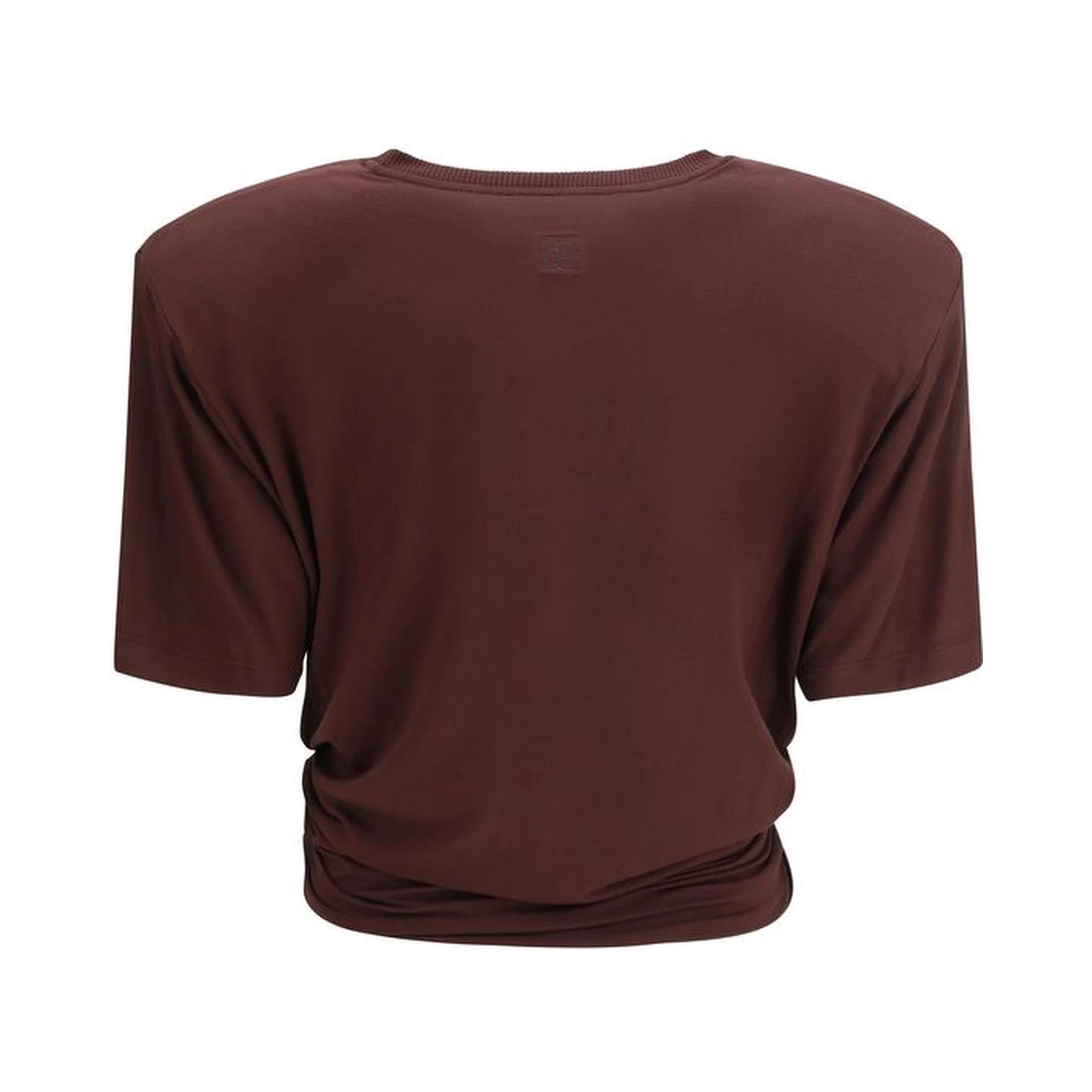 Brown Copper T-Shirt