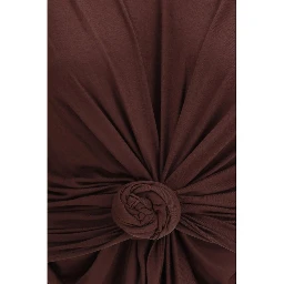 Brown Copper T-Shirt