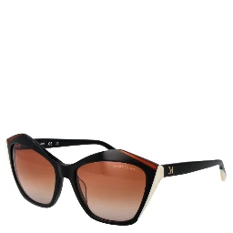 Black Acetate Sunglasses