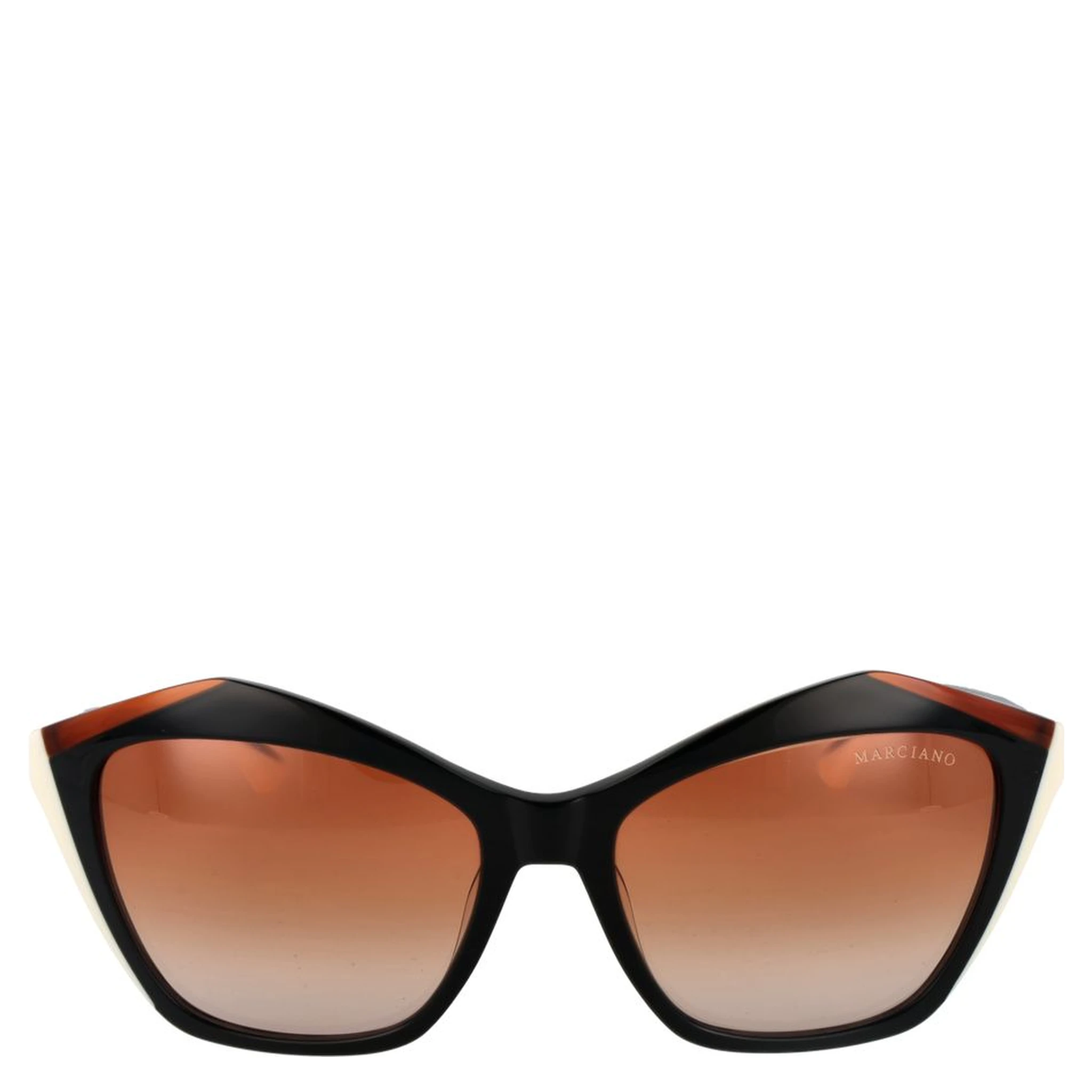 Black Acetate Sunglasses