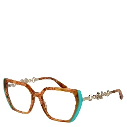 Brown Acetate Glasses (Frames)