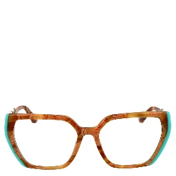 Brown Acetate Glasses (Frames)