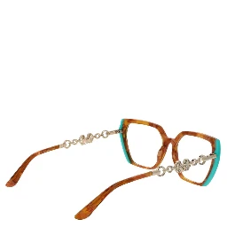 Brown Acetate Glasses (Frames)
