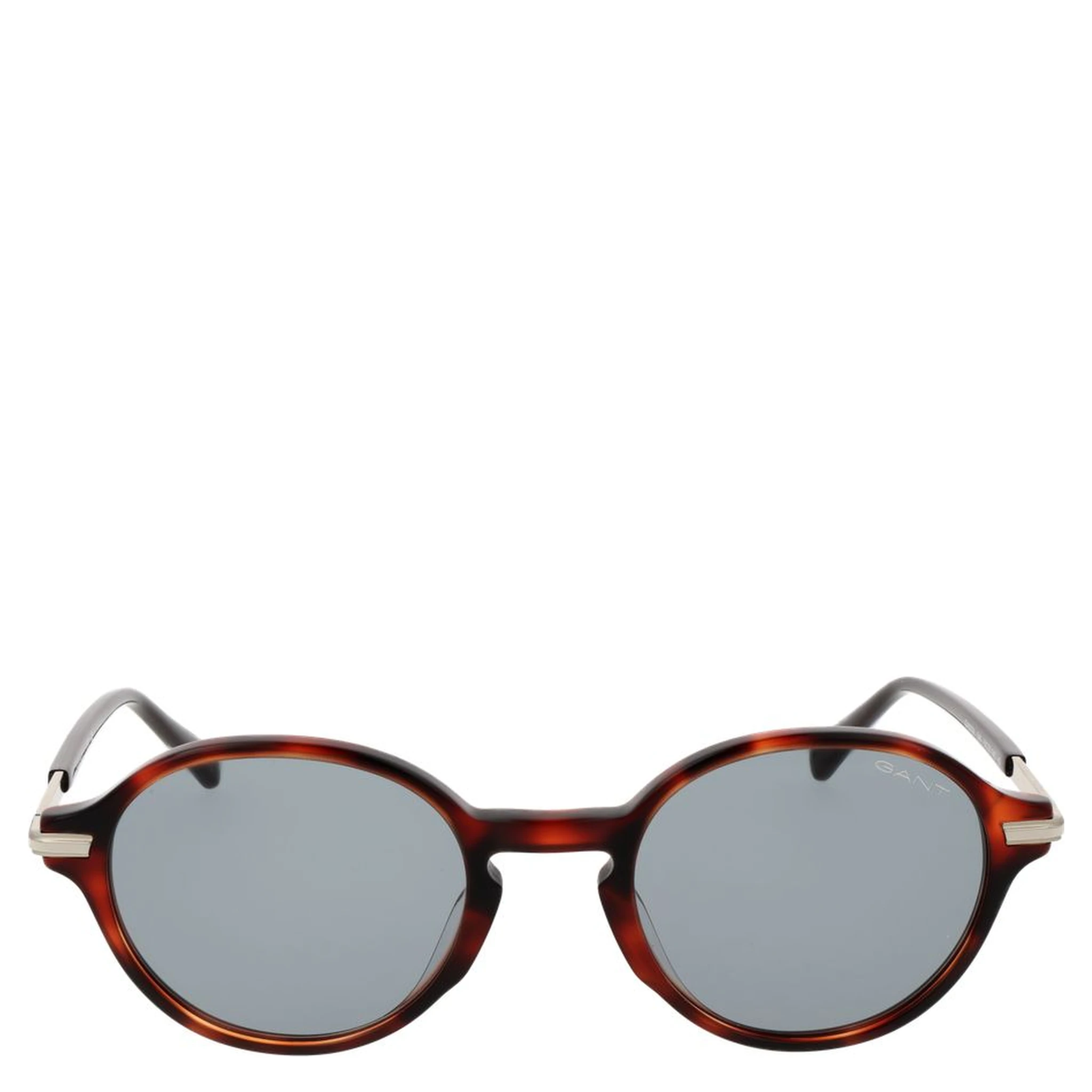 Brown Acetate Sunglasses