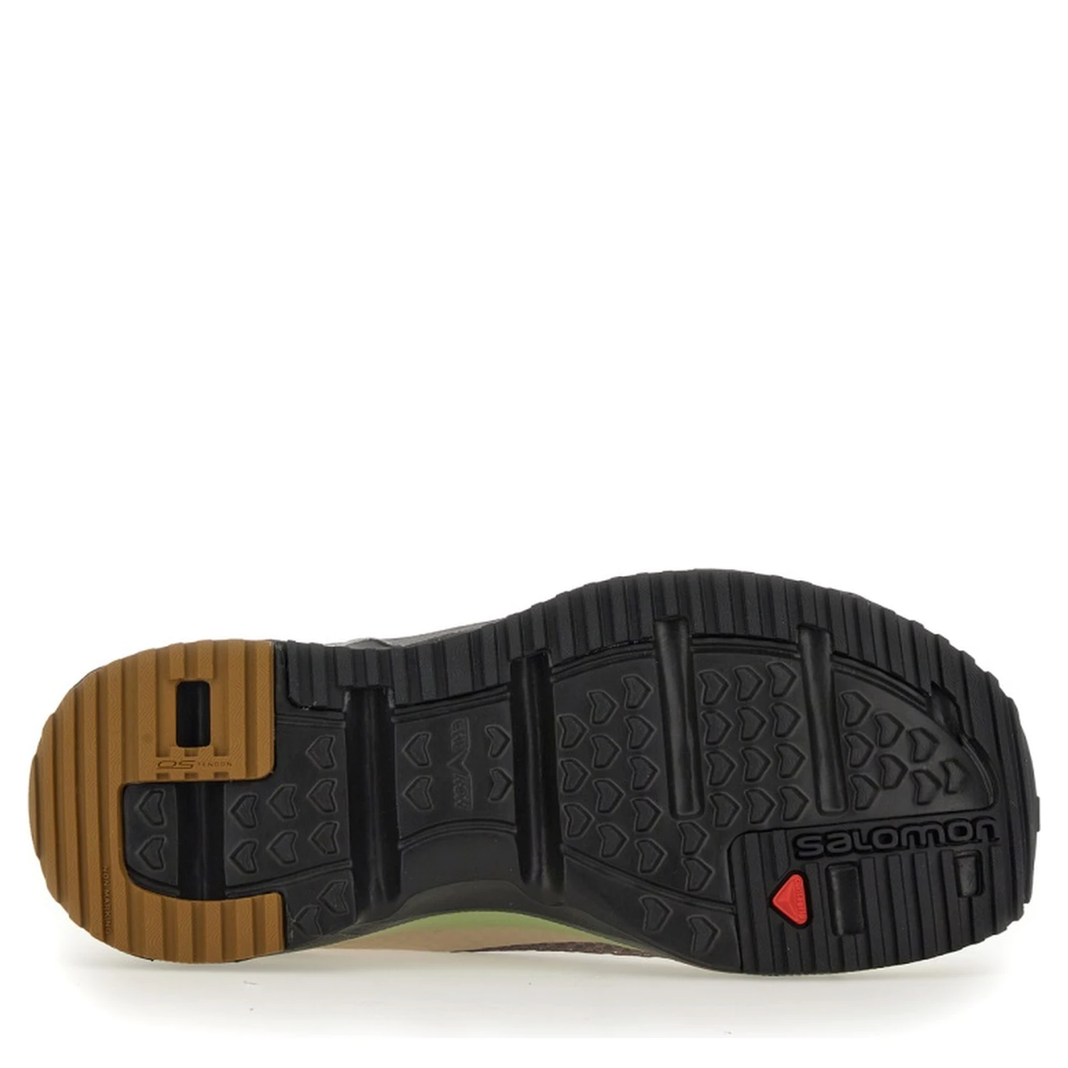 SNEAKER RX MOC 3.0