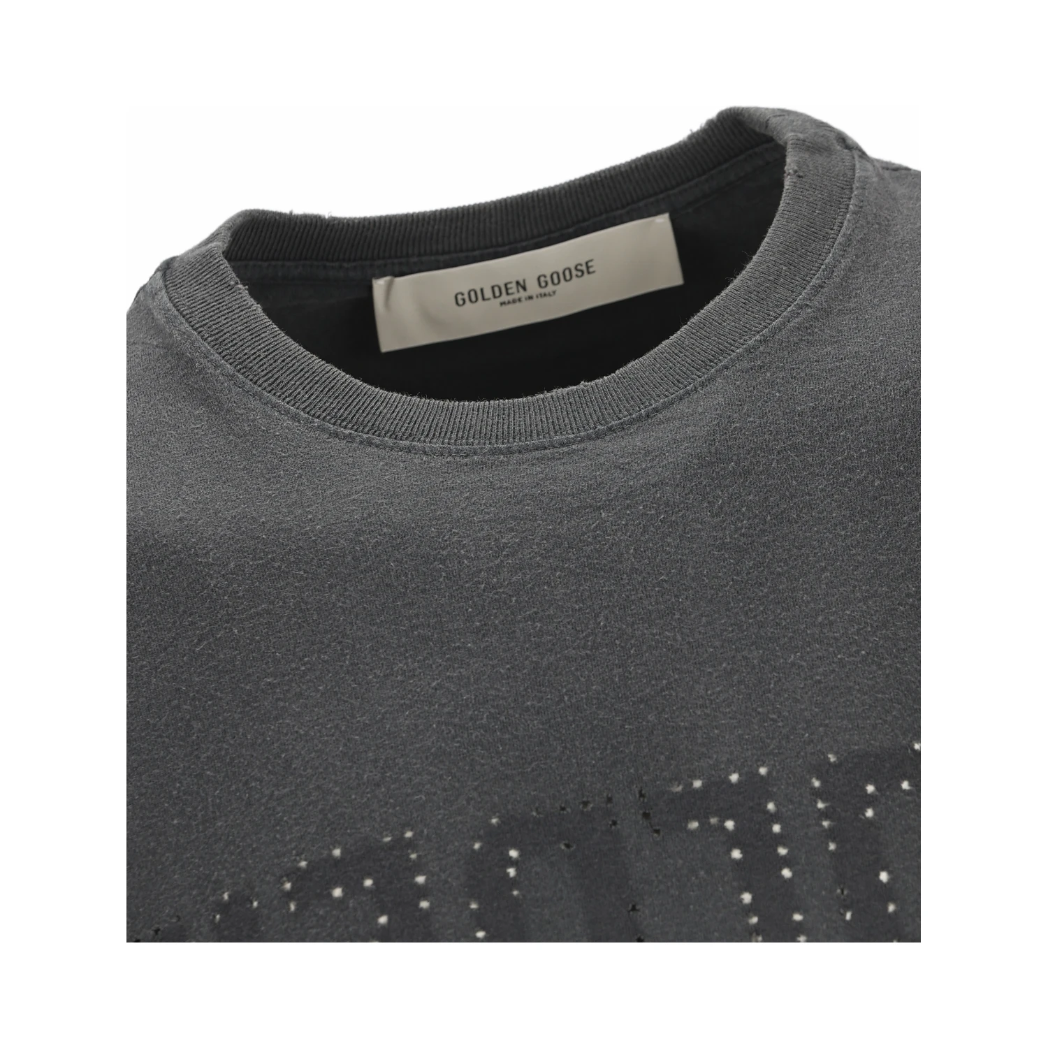 GOLDEN GOOSE T-shirts and Polos