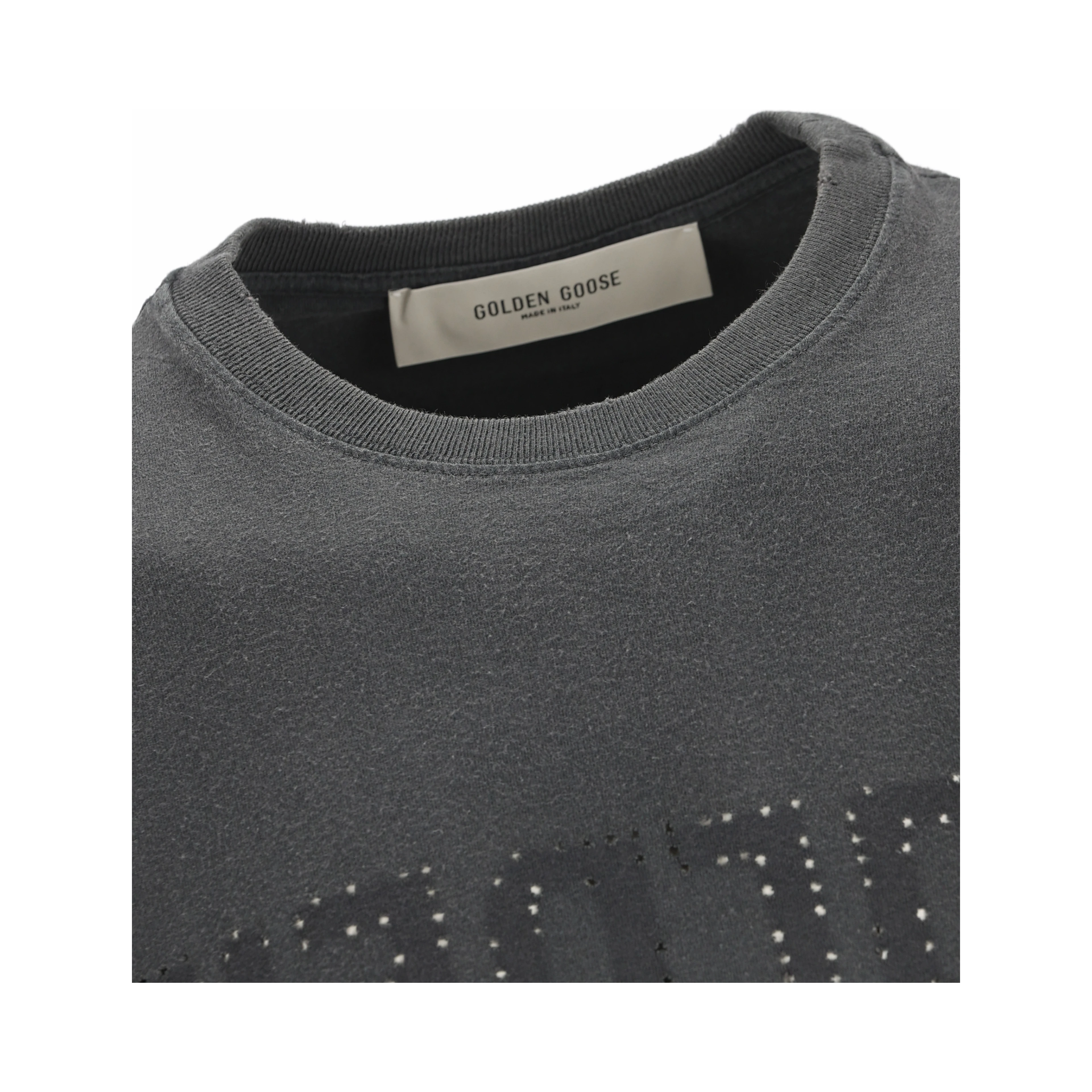 GOLDEN GOOSE T-shirts and Polos