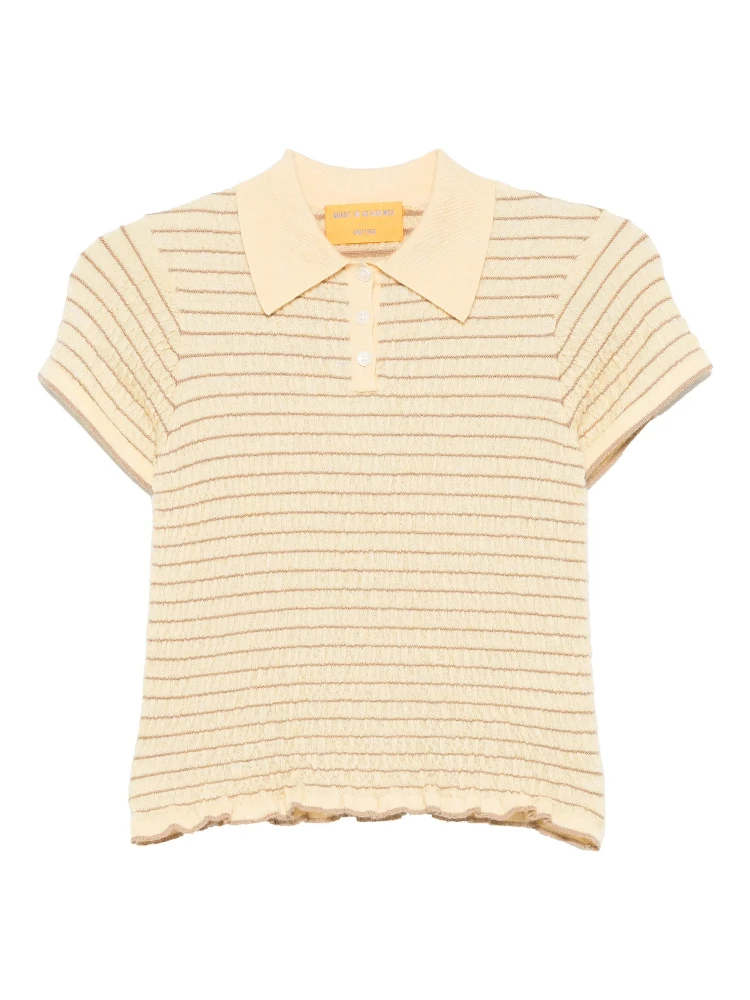 GUEST IN RESIDENCE T-shirts and Polos