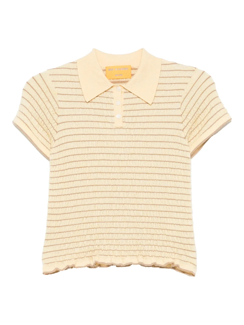 GUEST IN RESIDENCE T-shirts and Polos