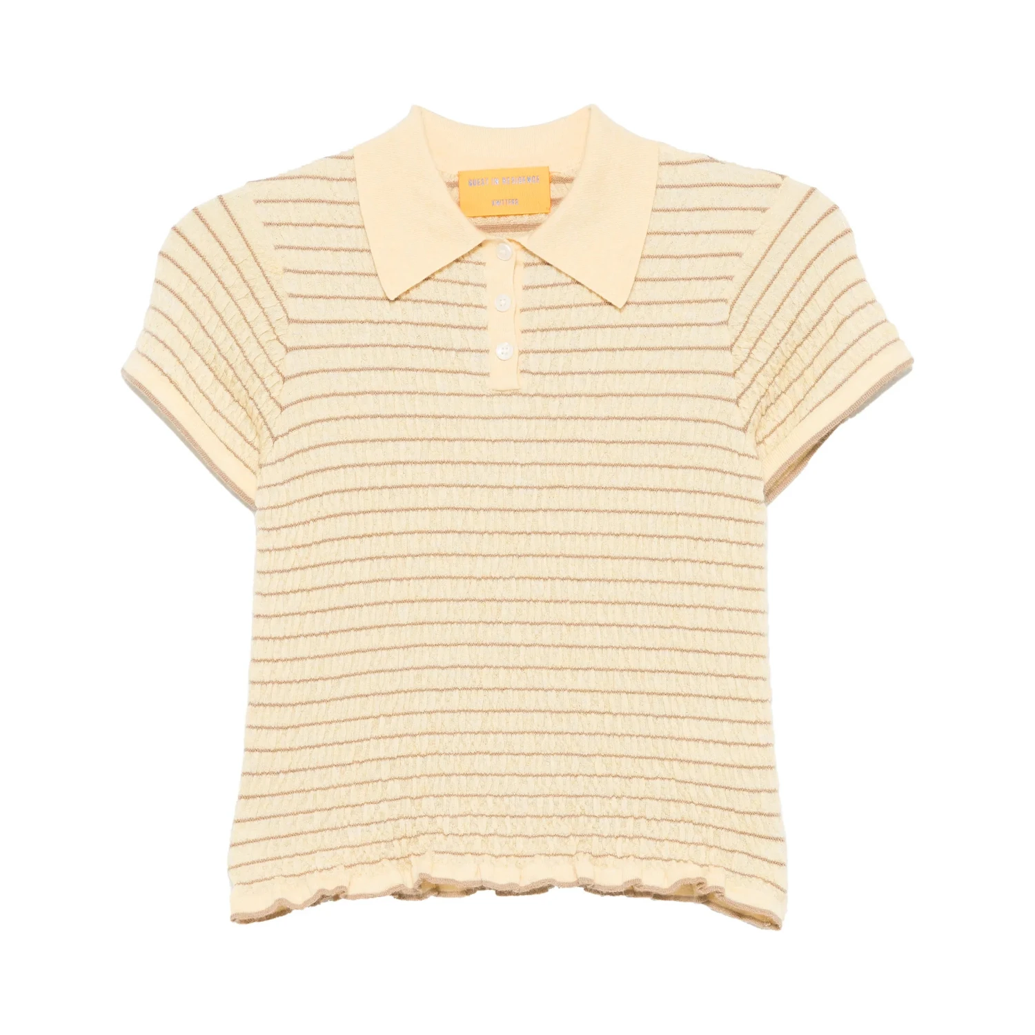 GUEST IN RESIDENCE T-shirts and Polos