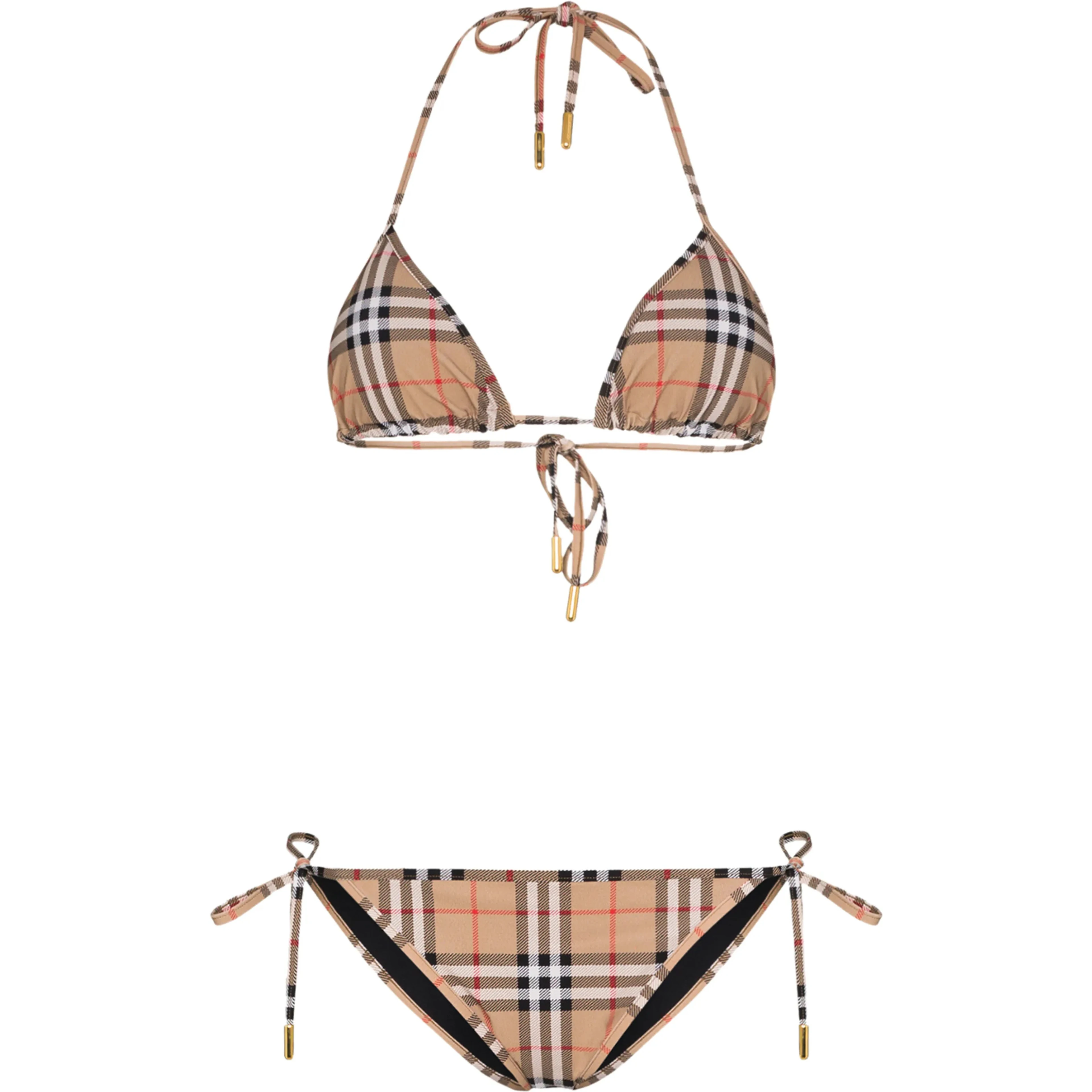 Burberry Clothing