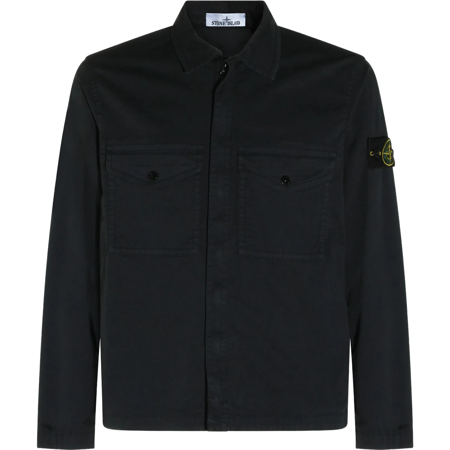 Stone Island Clothing
