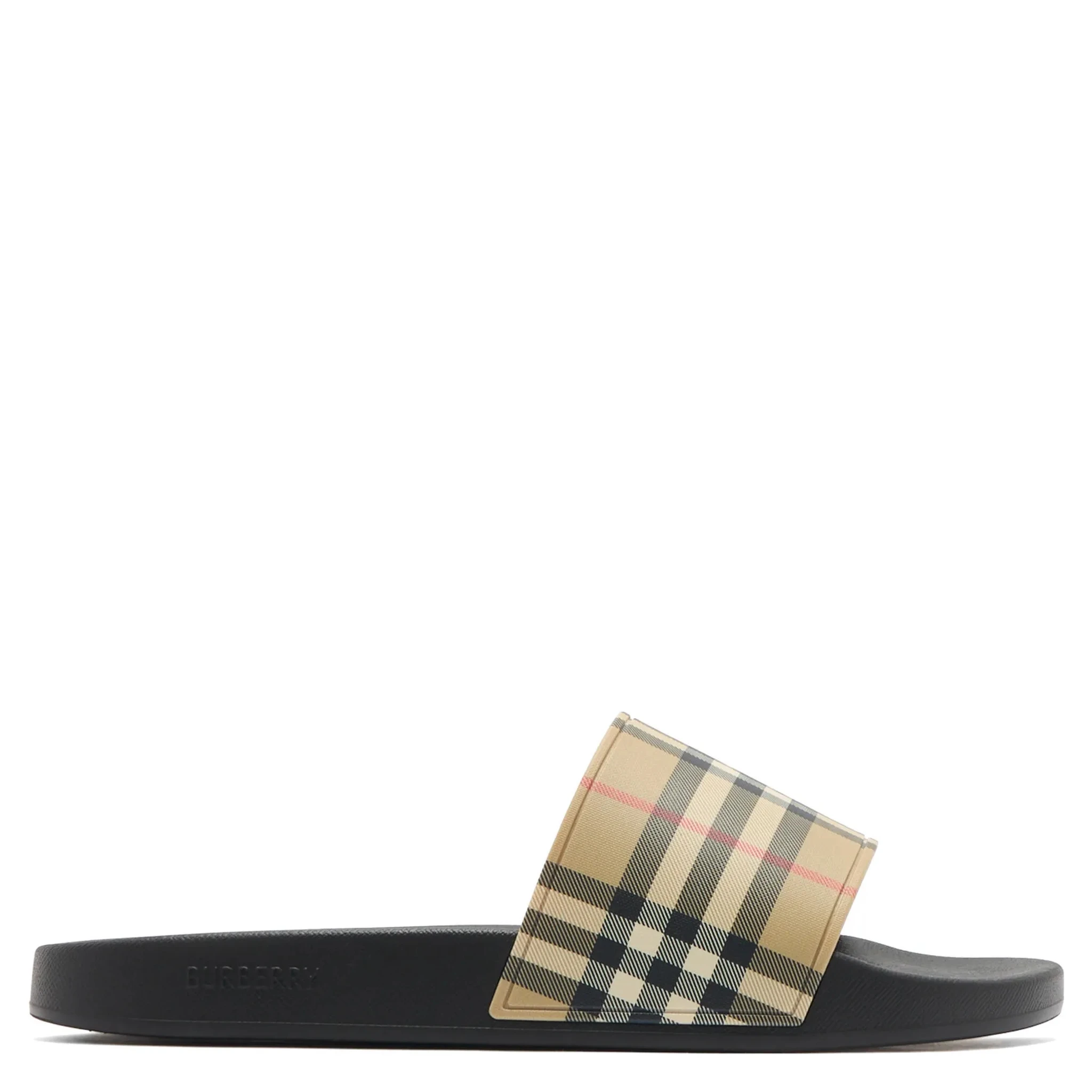 Burberry Flat shoes