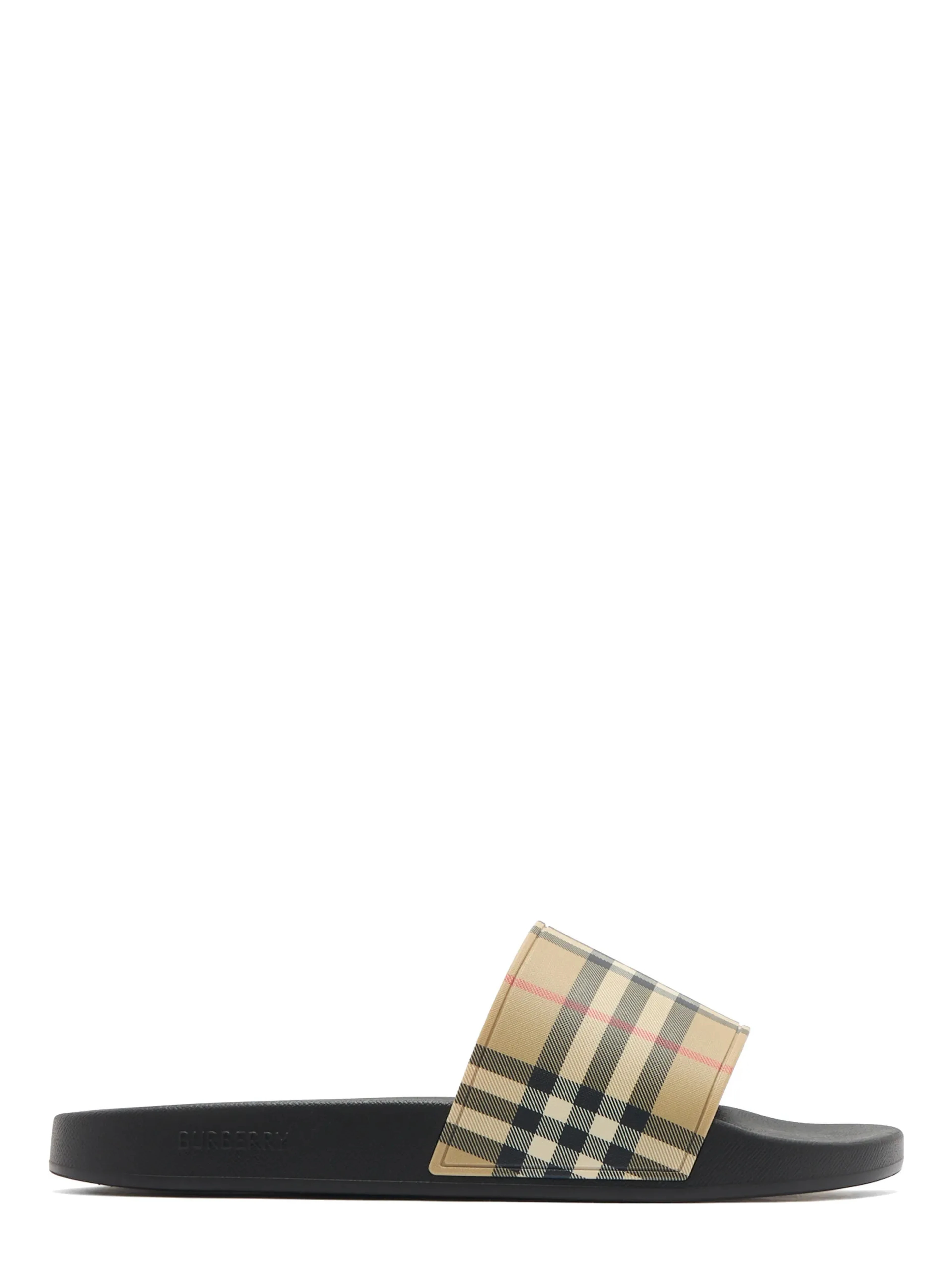 Burberry Flat shoes