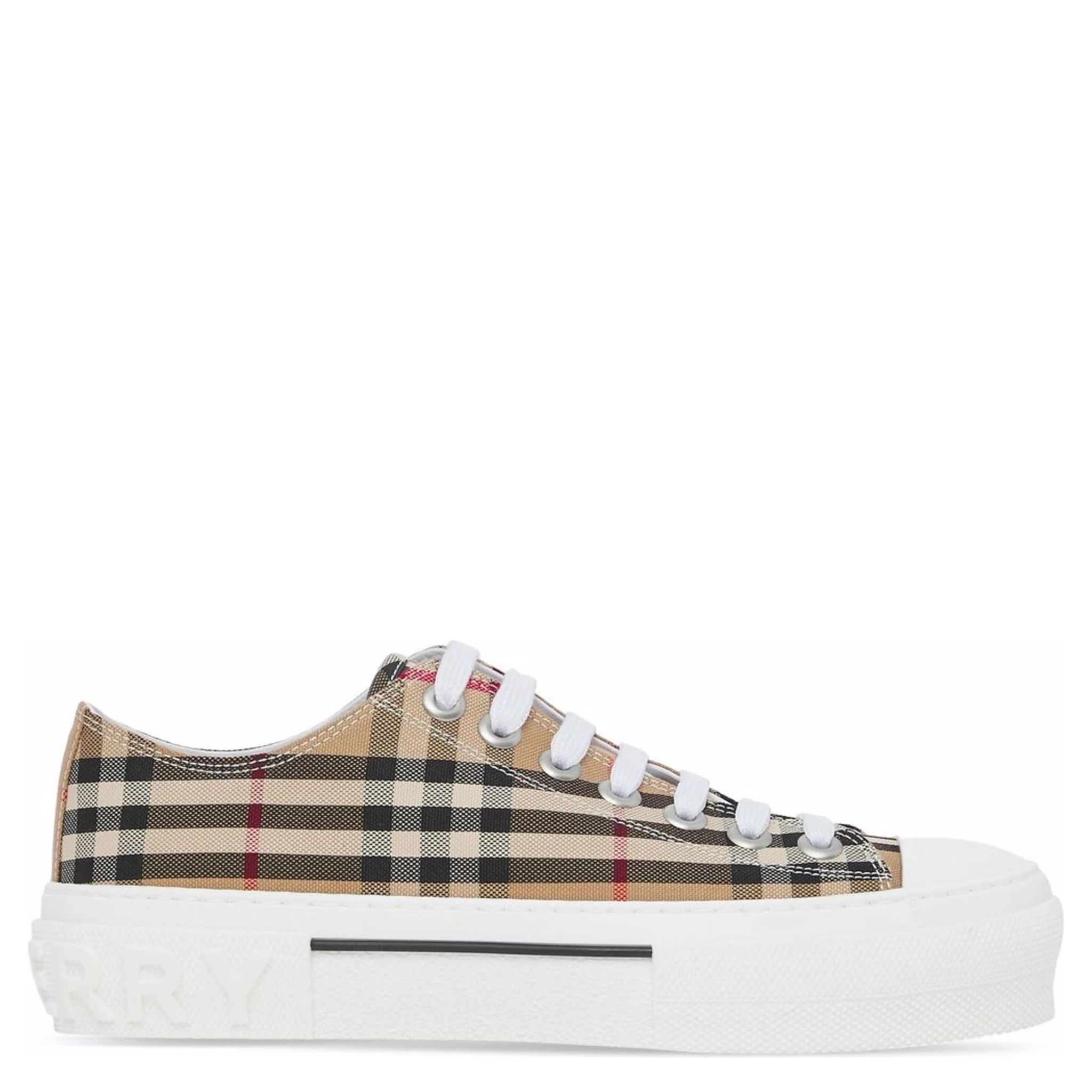 Burberry Flat shoes