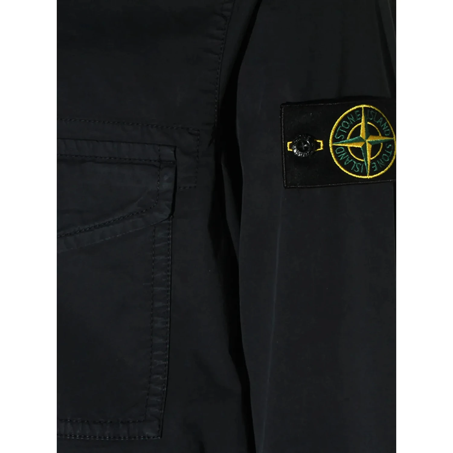 Stone Island Clothing