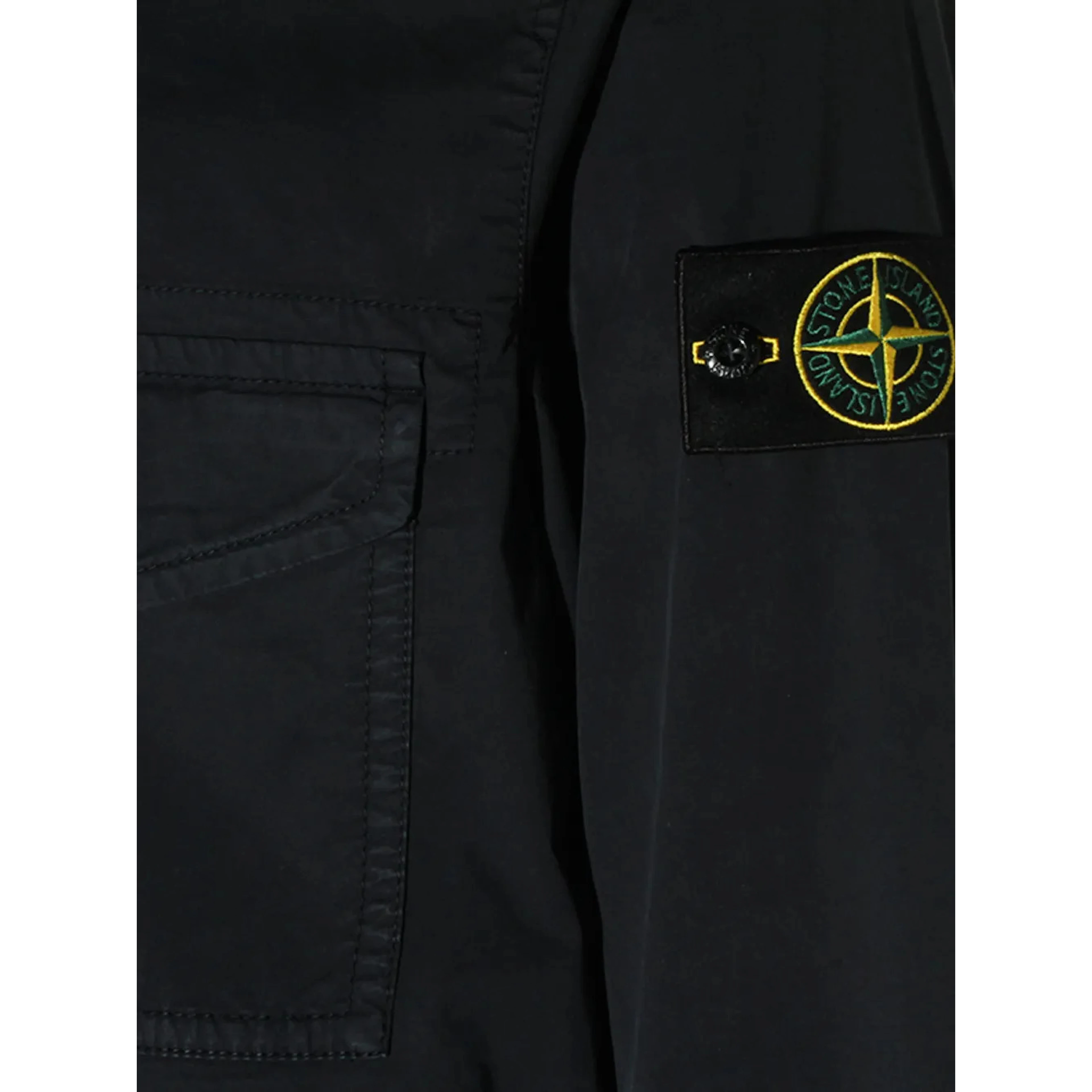 Stone Island Clothing