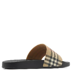 Burberry Flat shoes