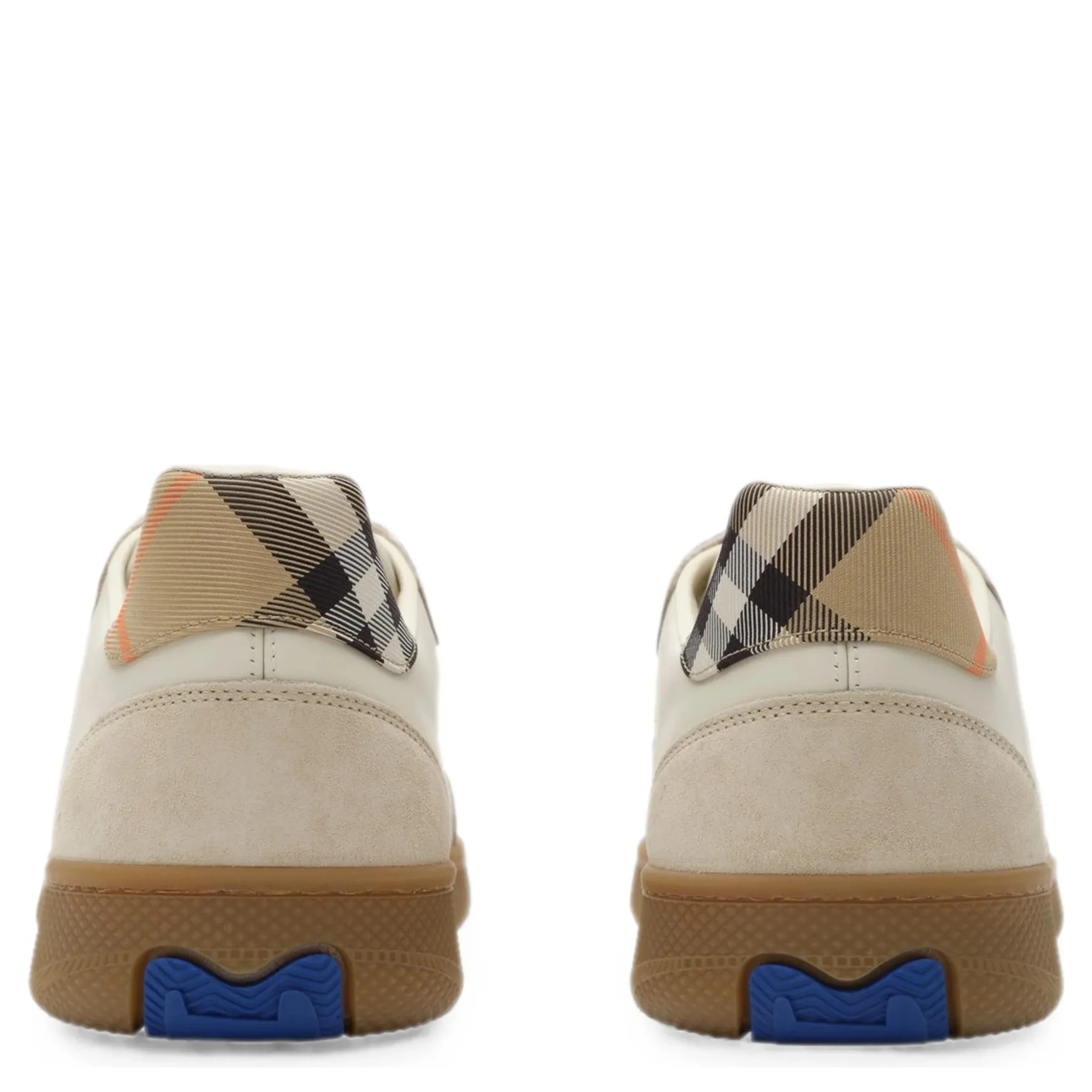 Burberry Flat shoes