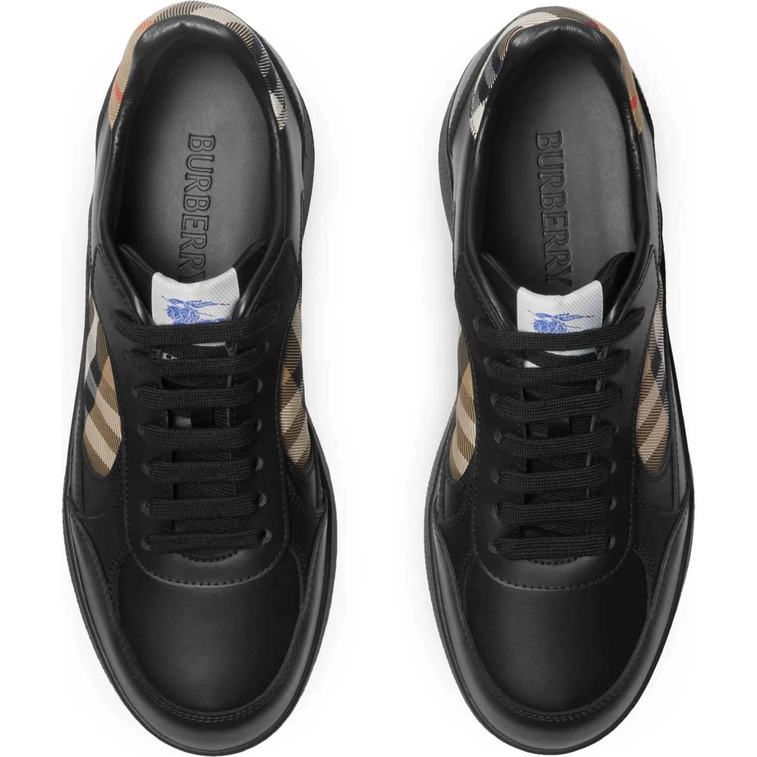 Burberry Flat shoes