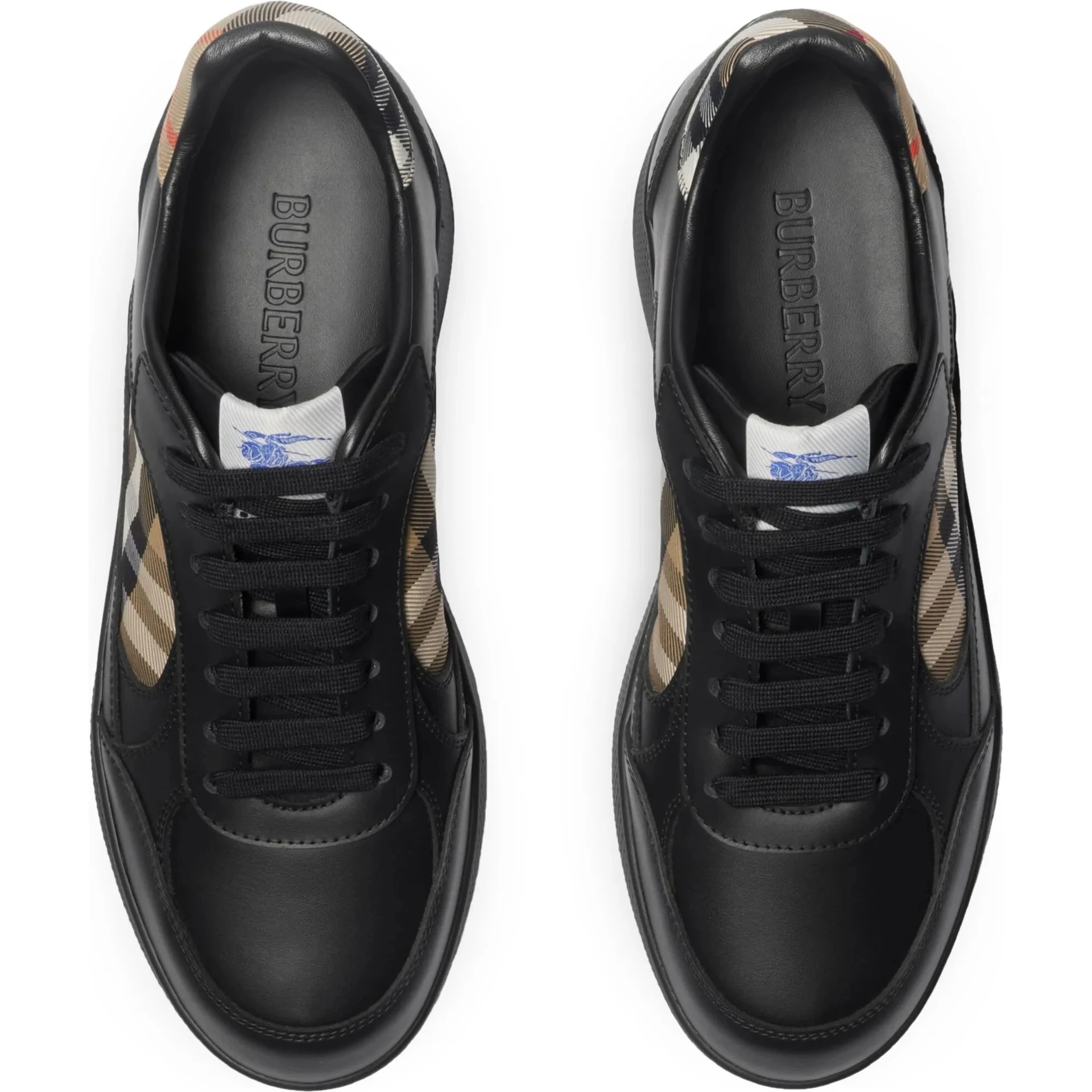 Burberry Flat shoes