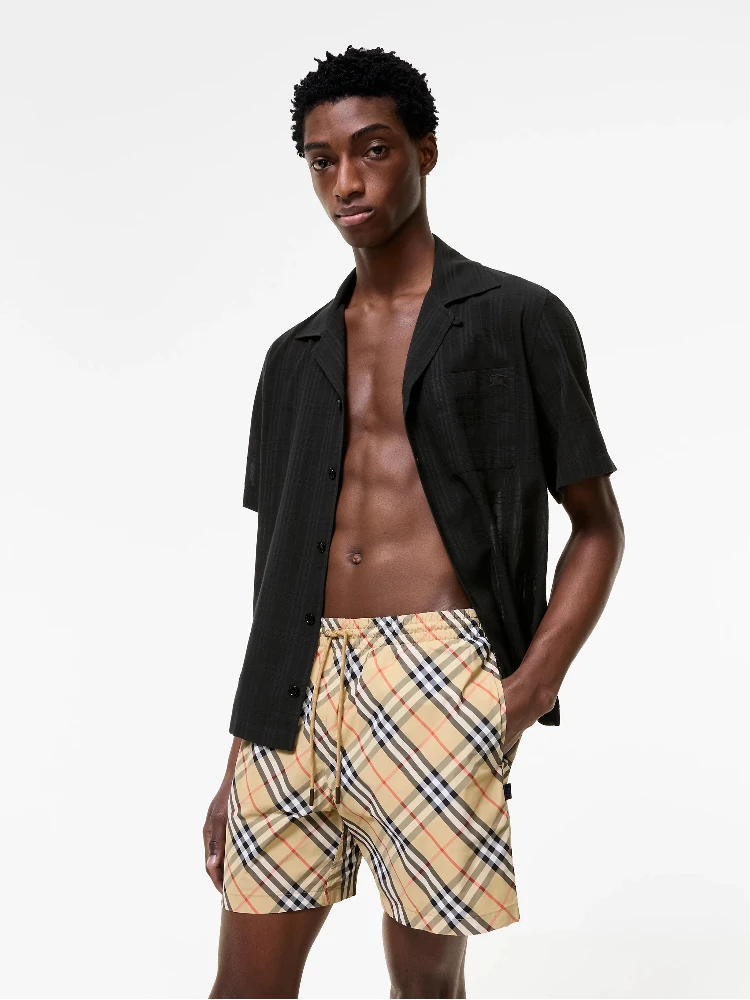 Burberry Clothing alternative