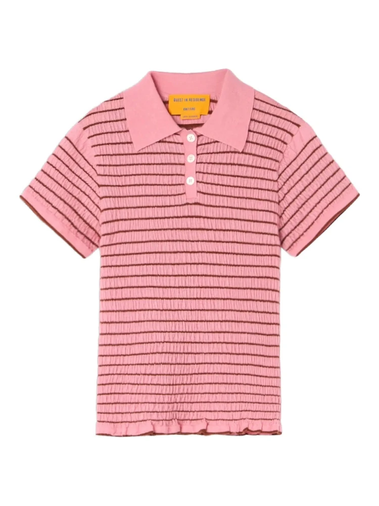 GUEST IN RESIDENCE T-shirts and Polos