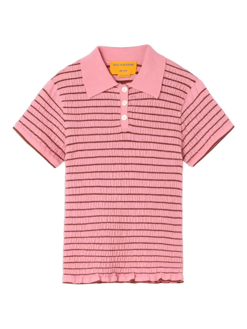 GUEST IN RESIDENCE T-shirts and Polos