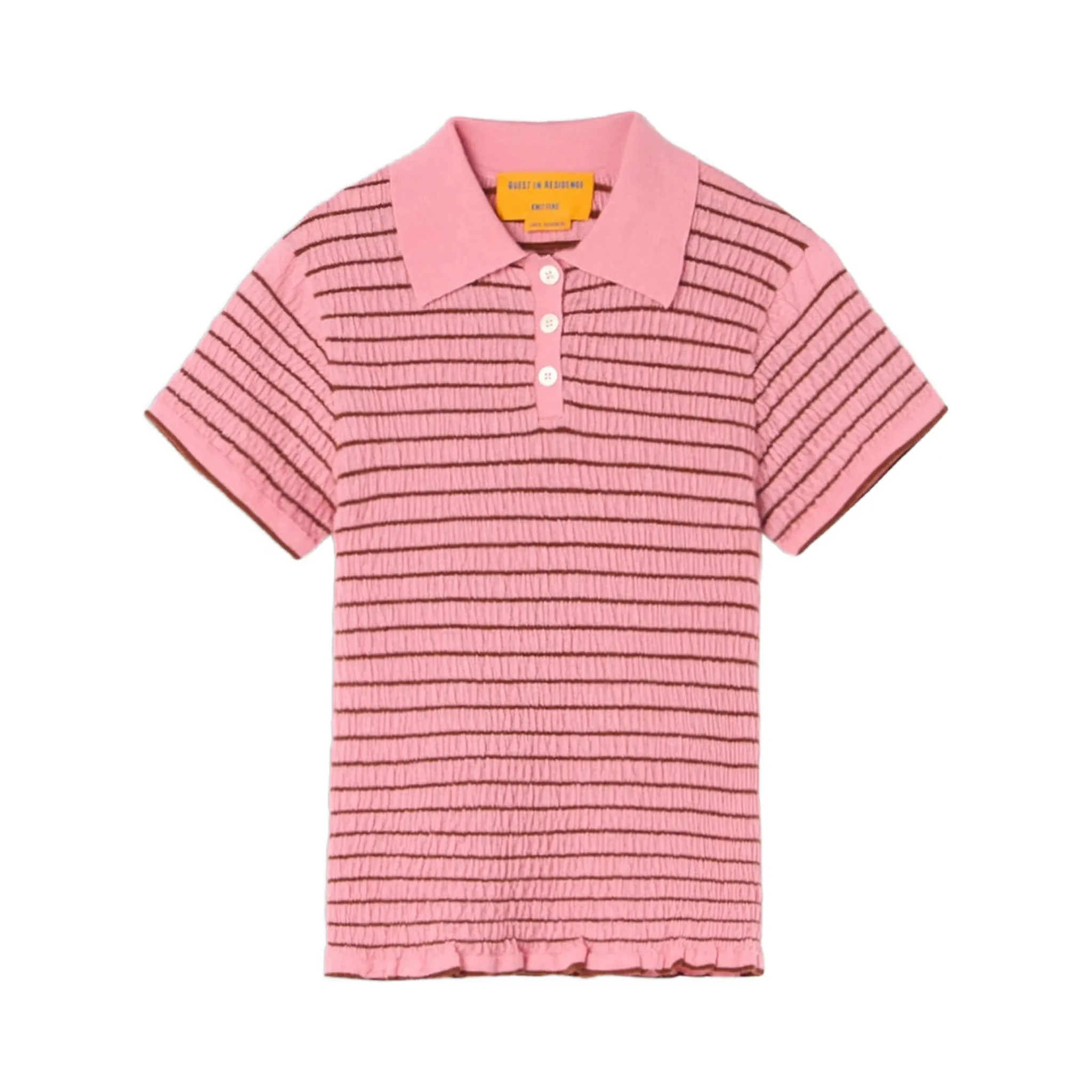 GUEST IN RESIDENCE T-shirts and Polos