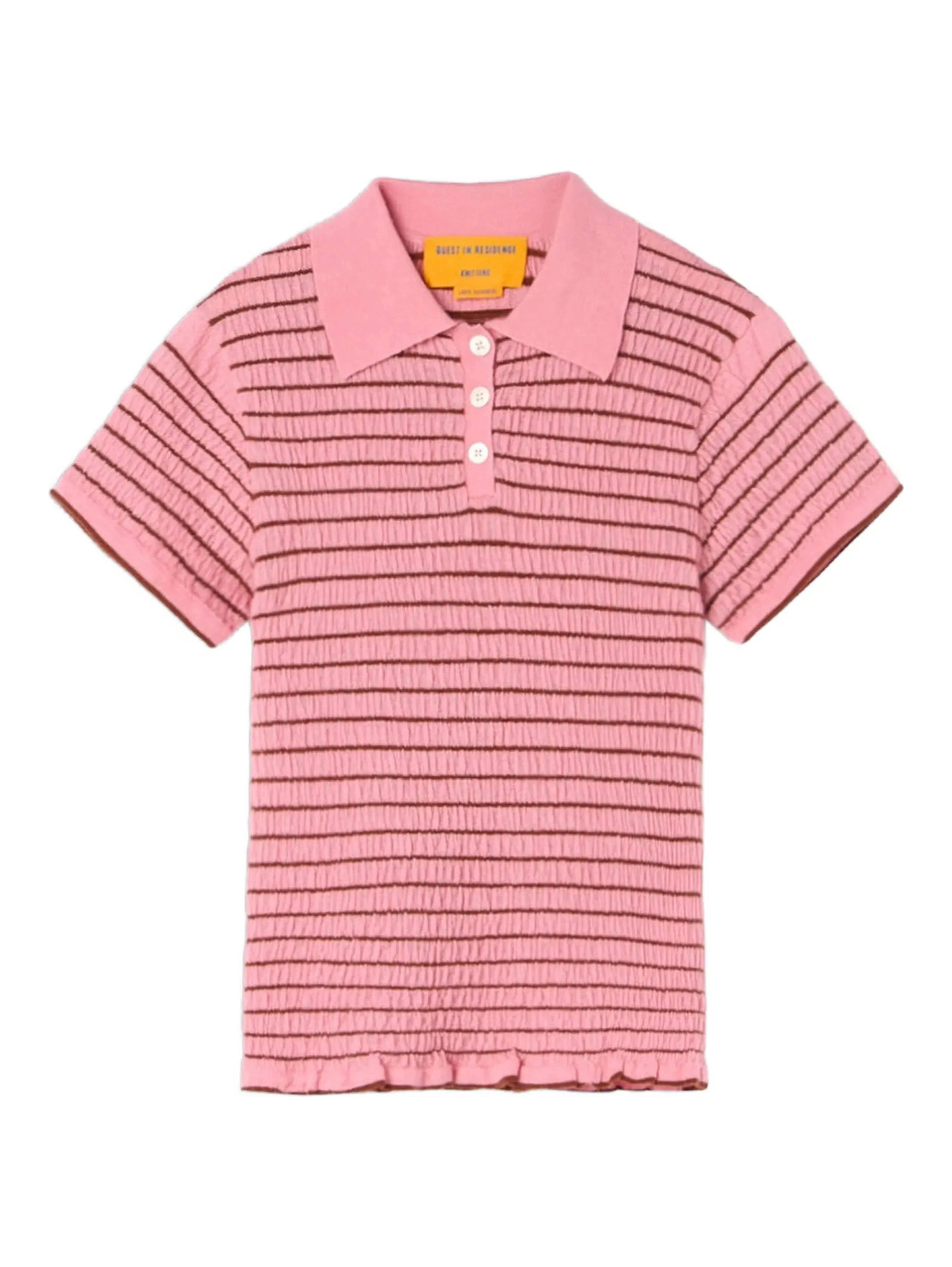 GUEST IN RESIDENCE T-shirts and Polos