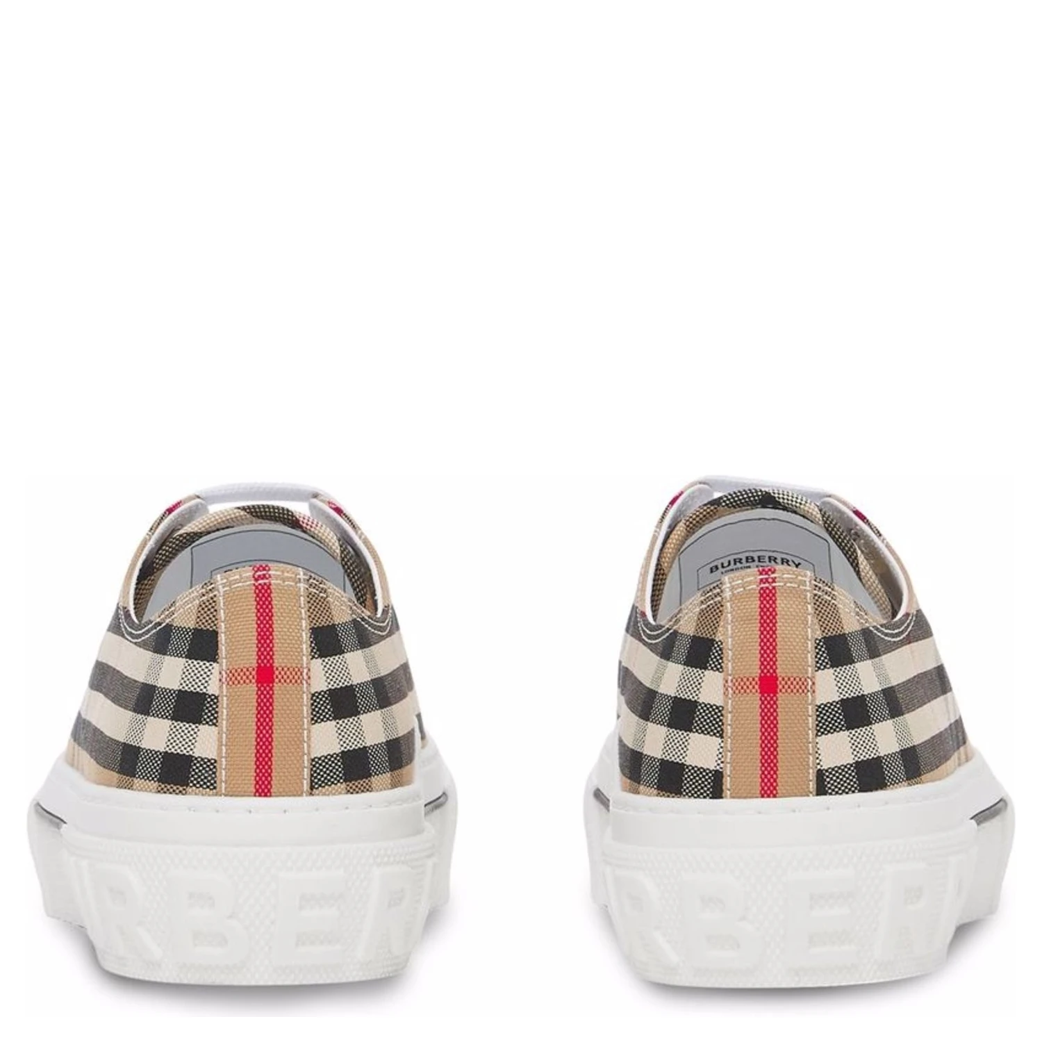Burberry Flat shoes