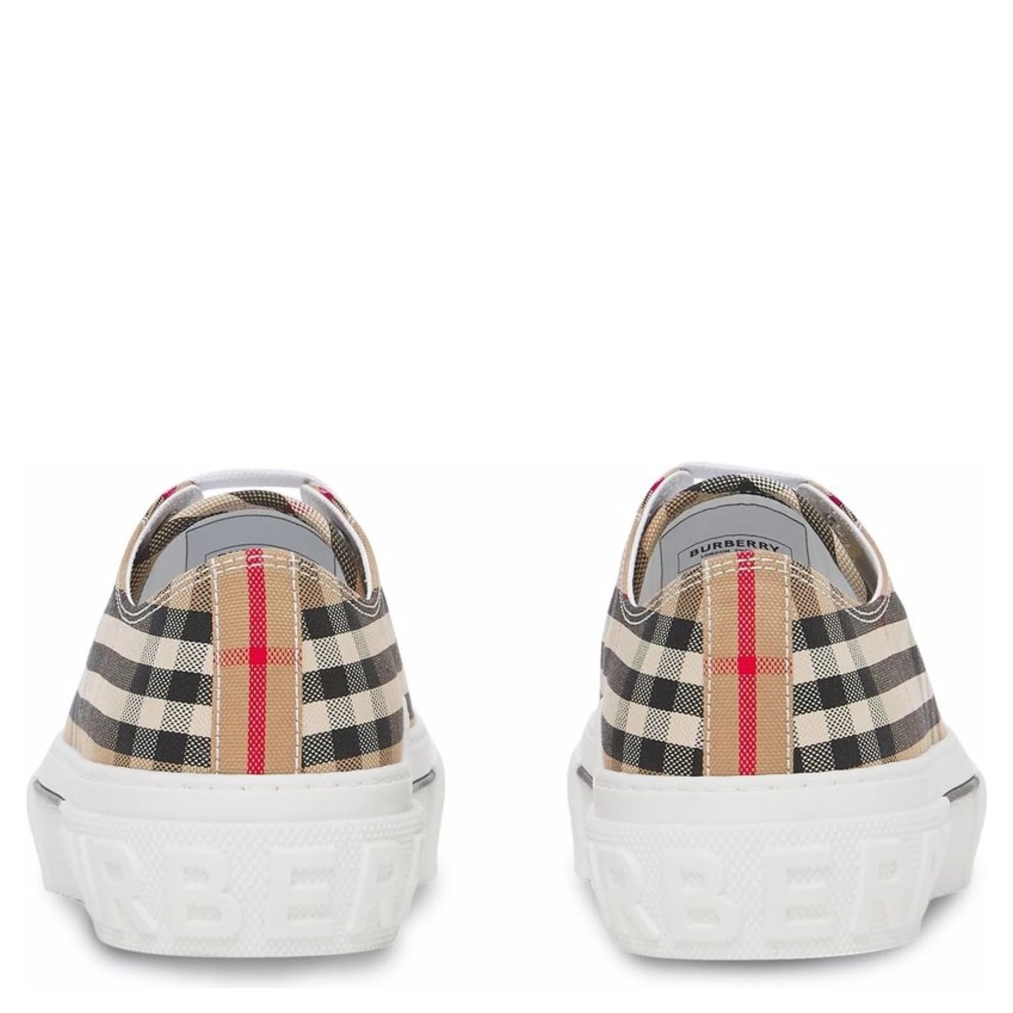 Burberry Flat shoes