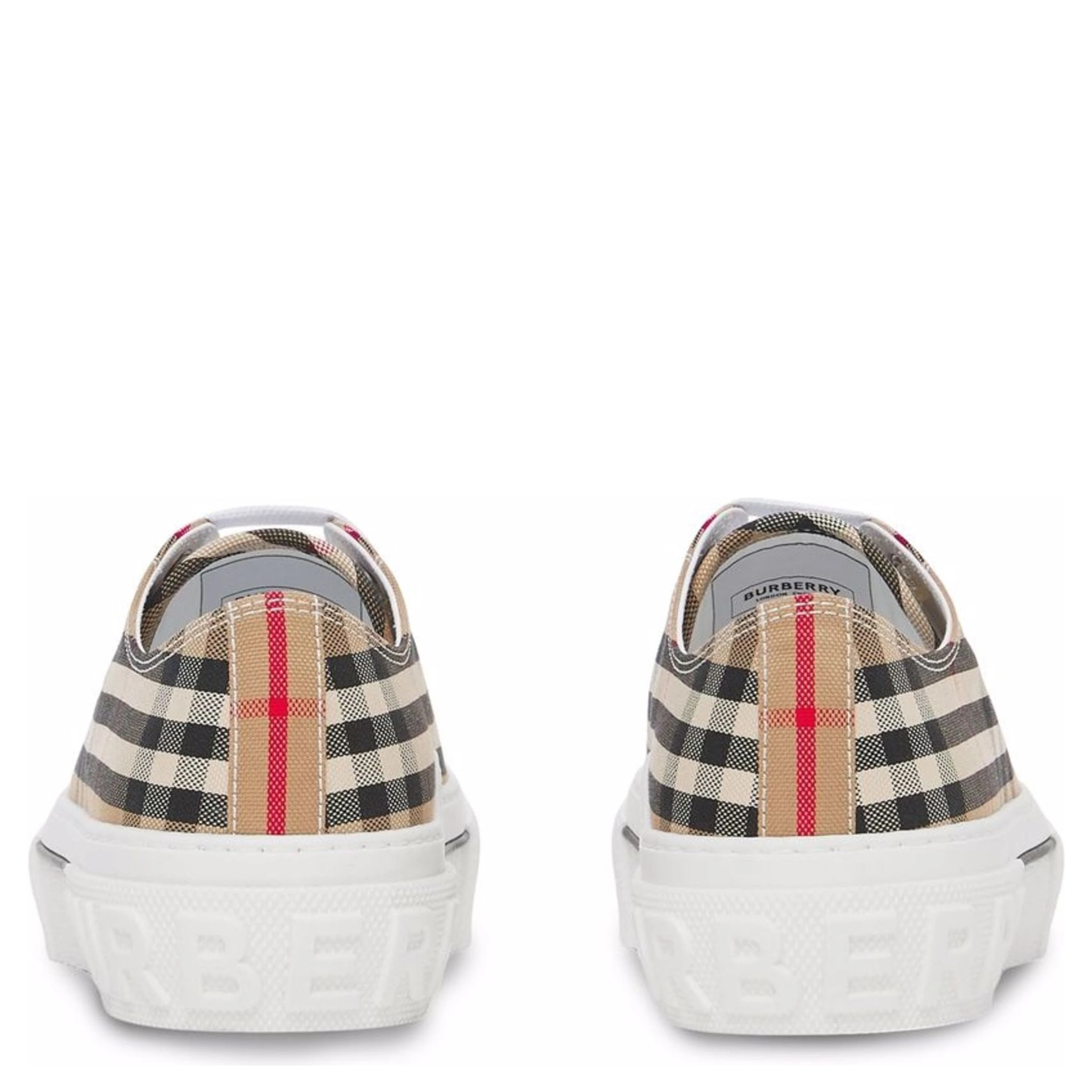 Burberry Flat shoes